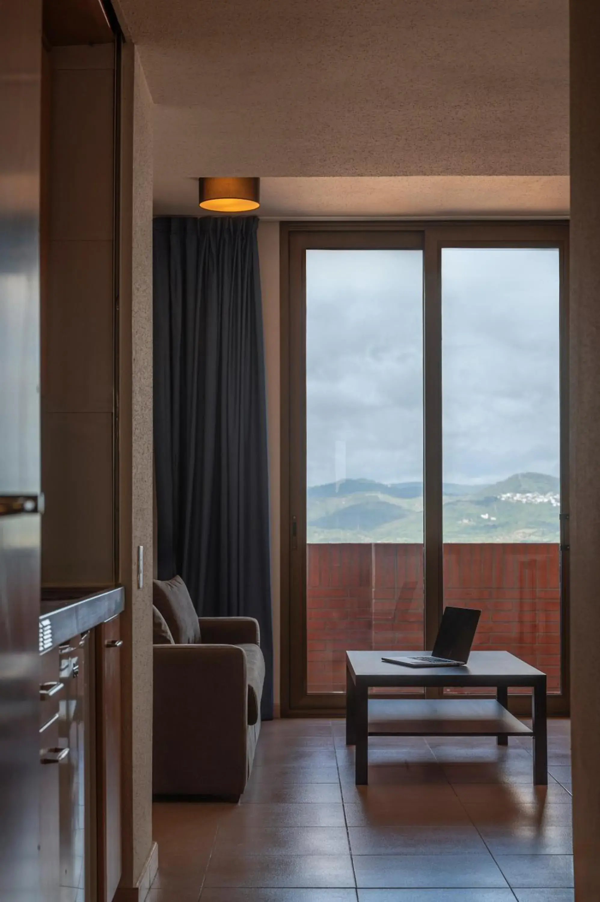 Balcony/Terrace in Hesperia Sant Joan Balcony/Terrace in Hesperia Sant Joan