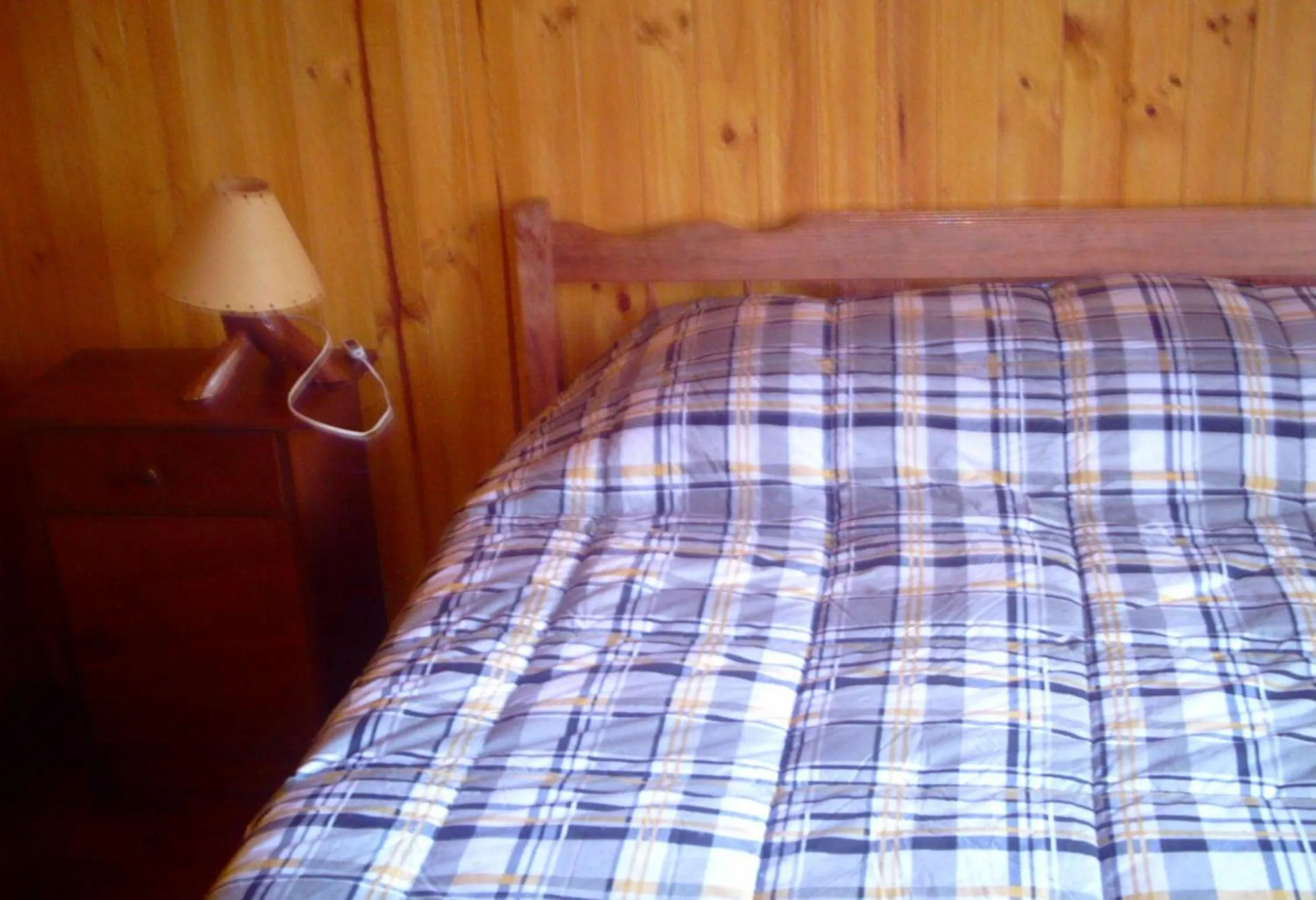 Bungalow (4 Adults) in Cabanas Neptuno