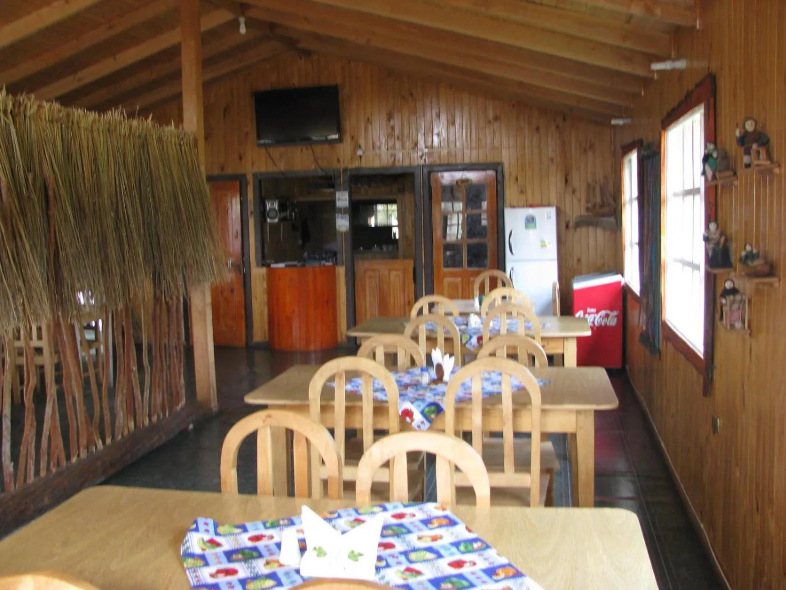 Cabanas Neptuno