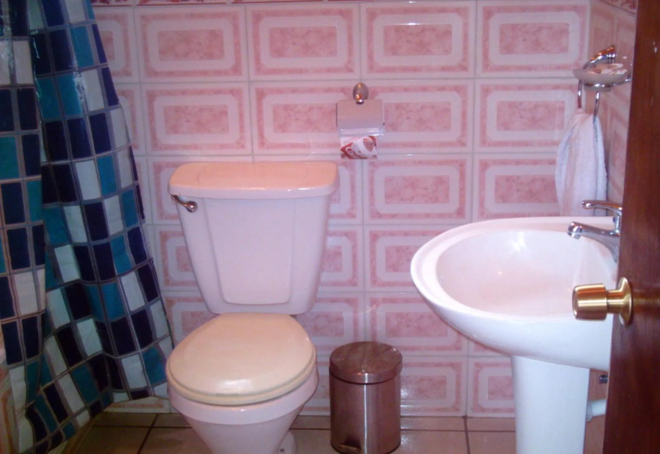 Bungalow (4 Adults) in Cabanas Neptuno