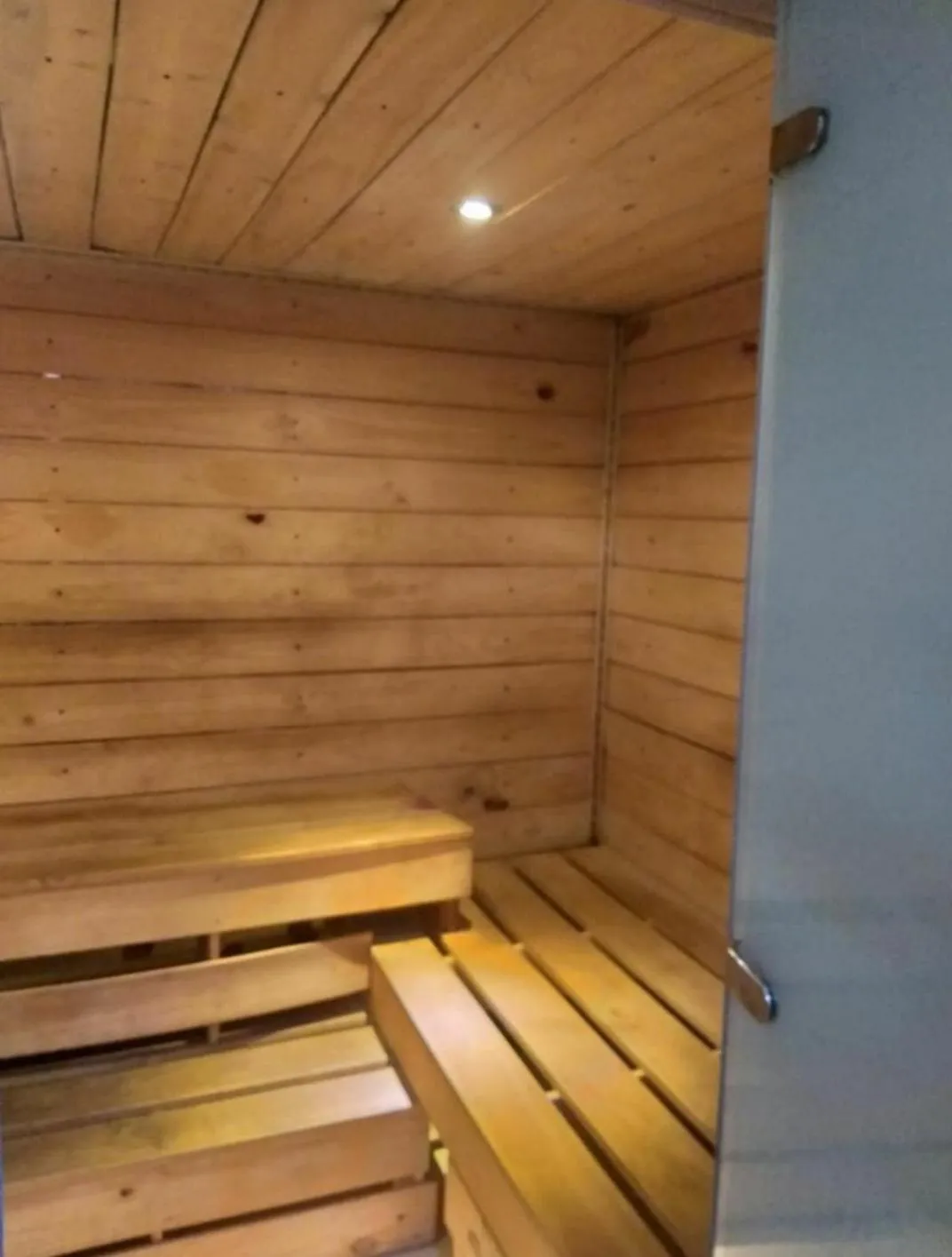 Hotel Campestre Inaoska Ecospa