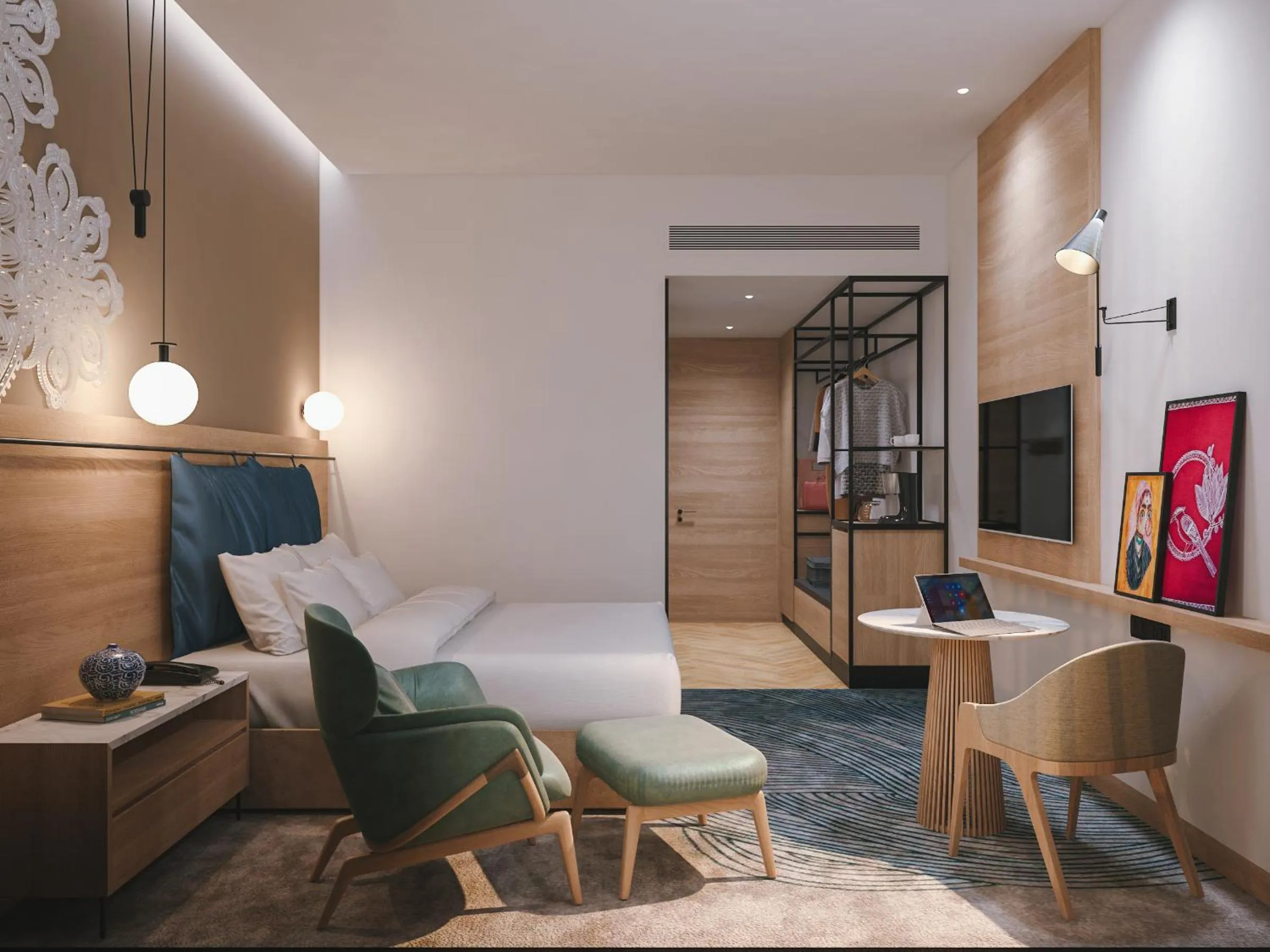 TV and multimedia in Fortune Walkway Mall, Haldwani - Member ITC Hotels' Group