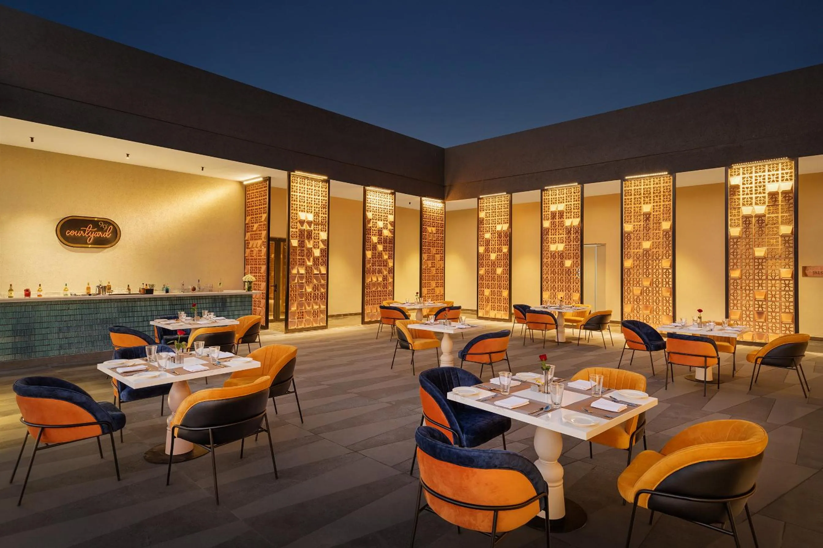 Food and drinks in Fortune Walkway Mall, Haldwani - Member ITC Hotels' Group