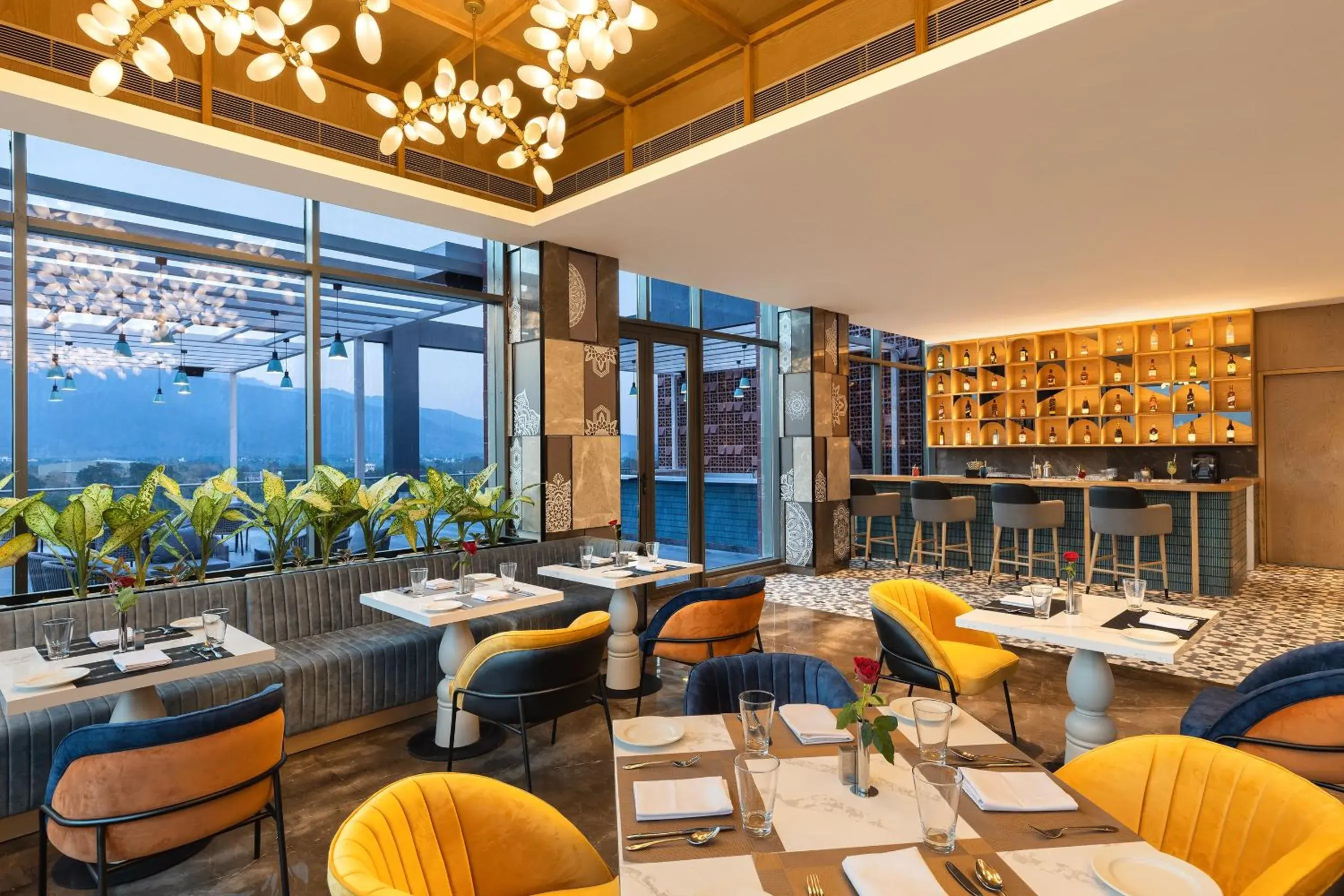 Restaurant/places to eat in Fortune Walkway Mall, Haldwani - Member ITC Hotels' Group Restaurant/places to eat in Fortune Walkway Mall, Haldwani - Member ITC Hotels' Group