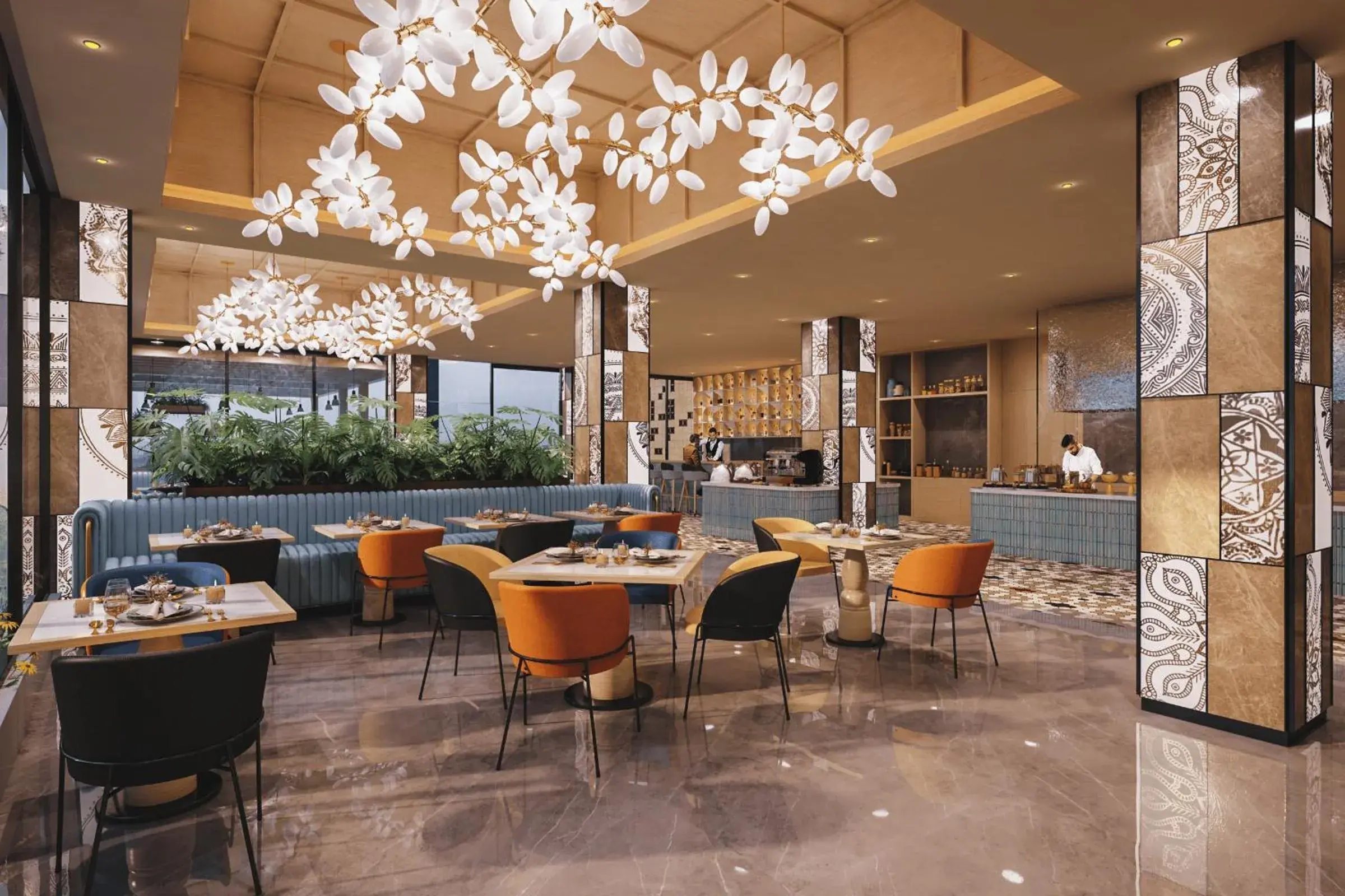 Restaurant/places to eat in Fortune Walkway Mall, Haldwani - Member ITC Hotels' Group Restaurant/places to eat in Fortune Walkway Mall, Haldwani - Member ITC Hotels' Group