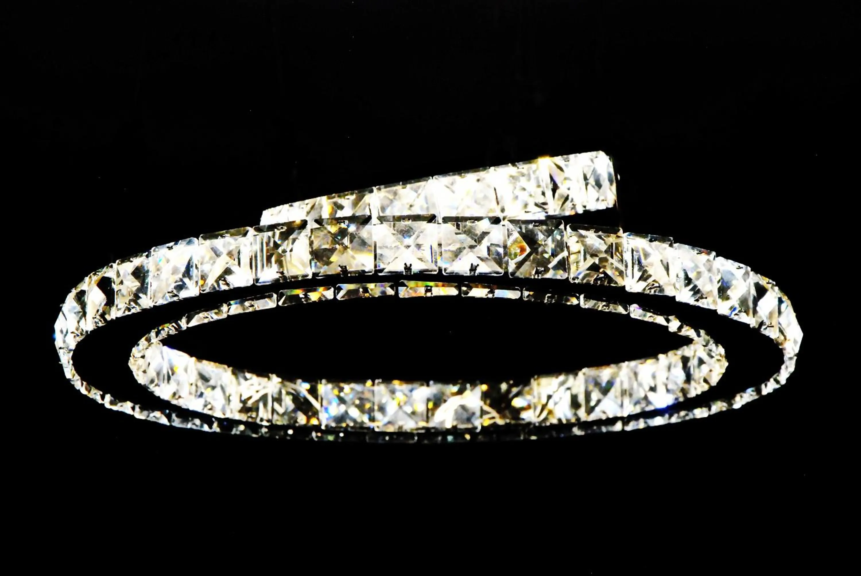 Decorative detail in City Apartments