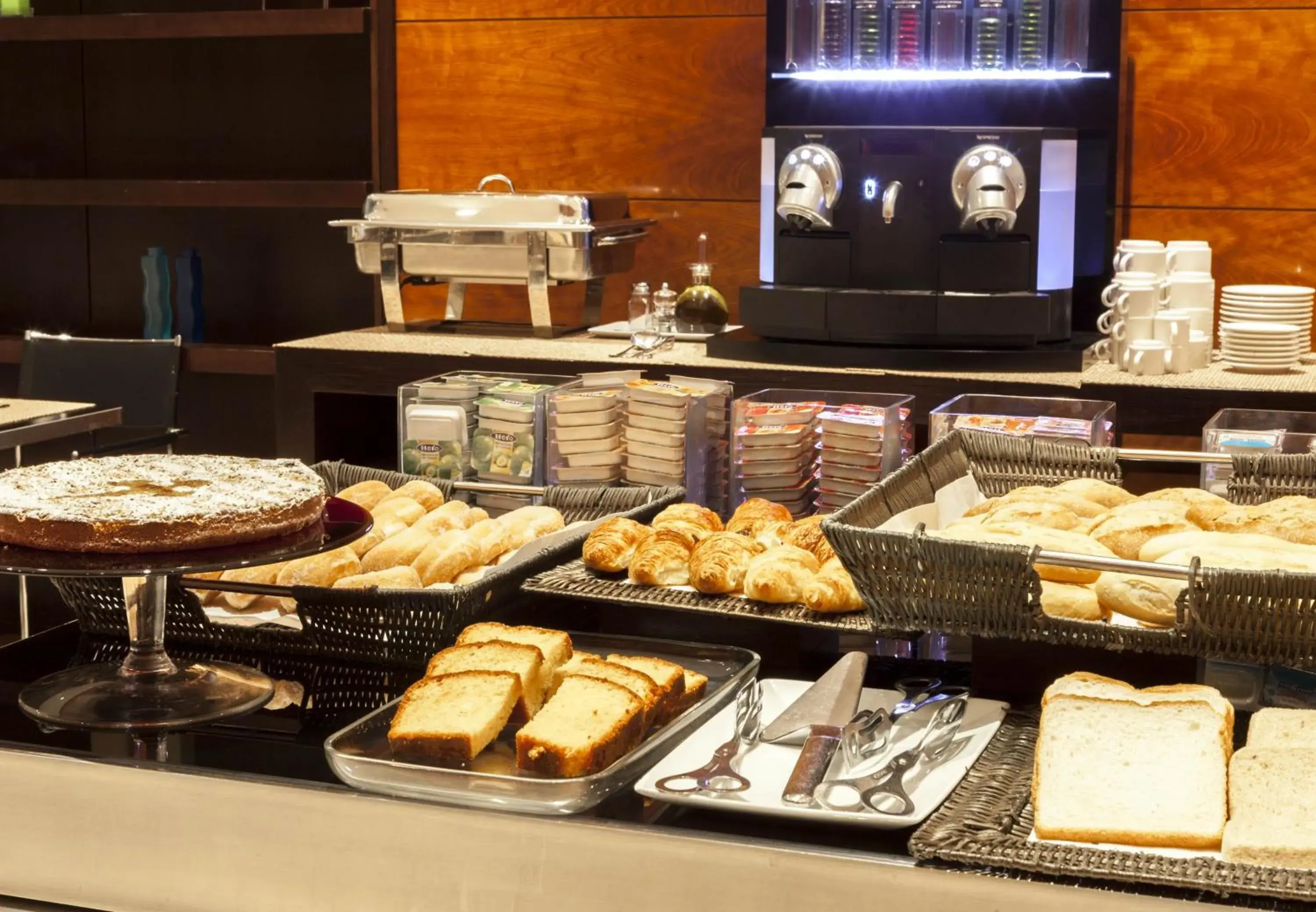 Breakfast in City Apartments Breakfast in City Apartments