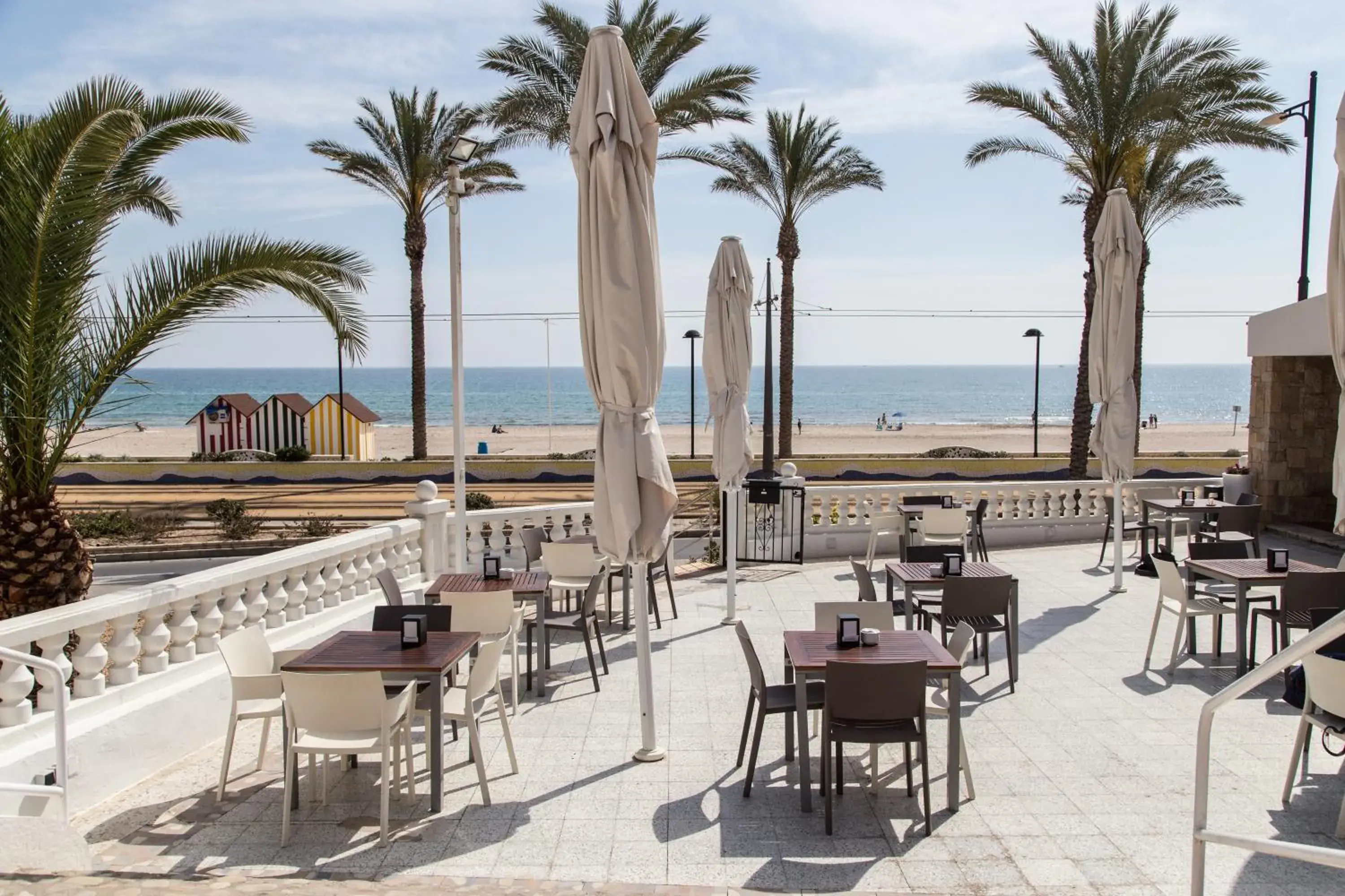 Restaurant/places to eat in Hostal San Juan Restaurant/places to eat in Hostal San Juan