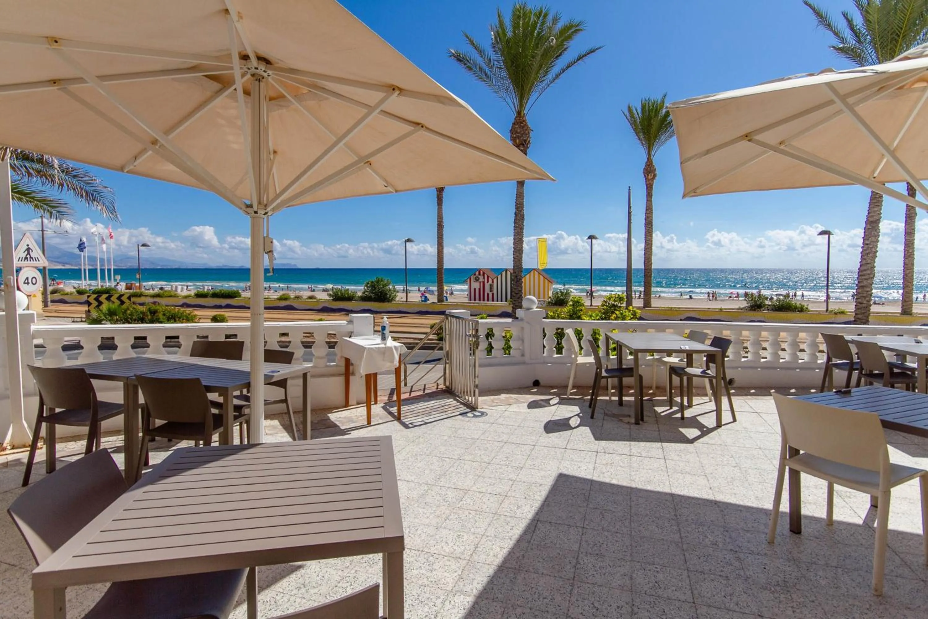 Banquet/Function facilities in Hostal San Juan