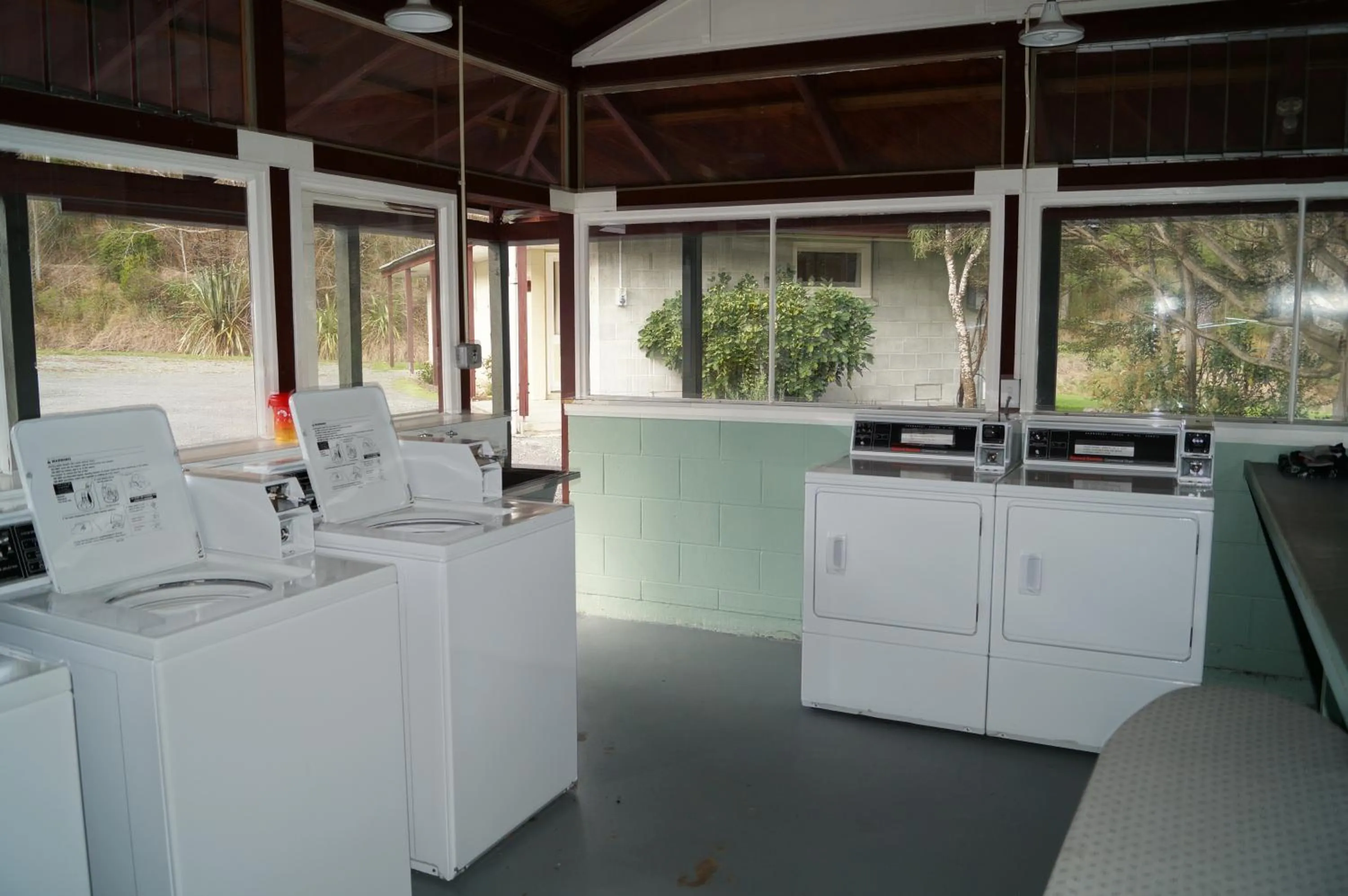 Other in Alpine Adventure Holiday Park