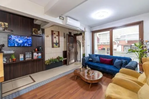 GRAND OPERA HOTEL