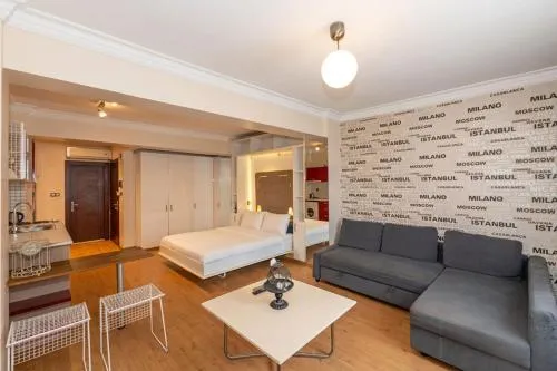GRAND OPERA HOTEL