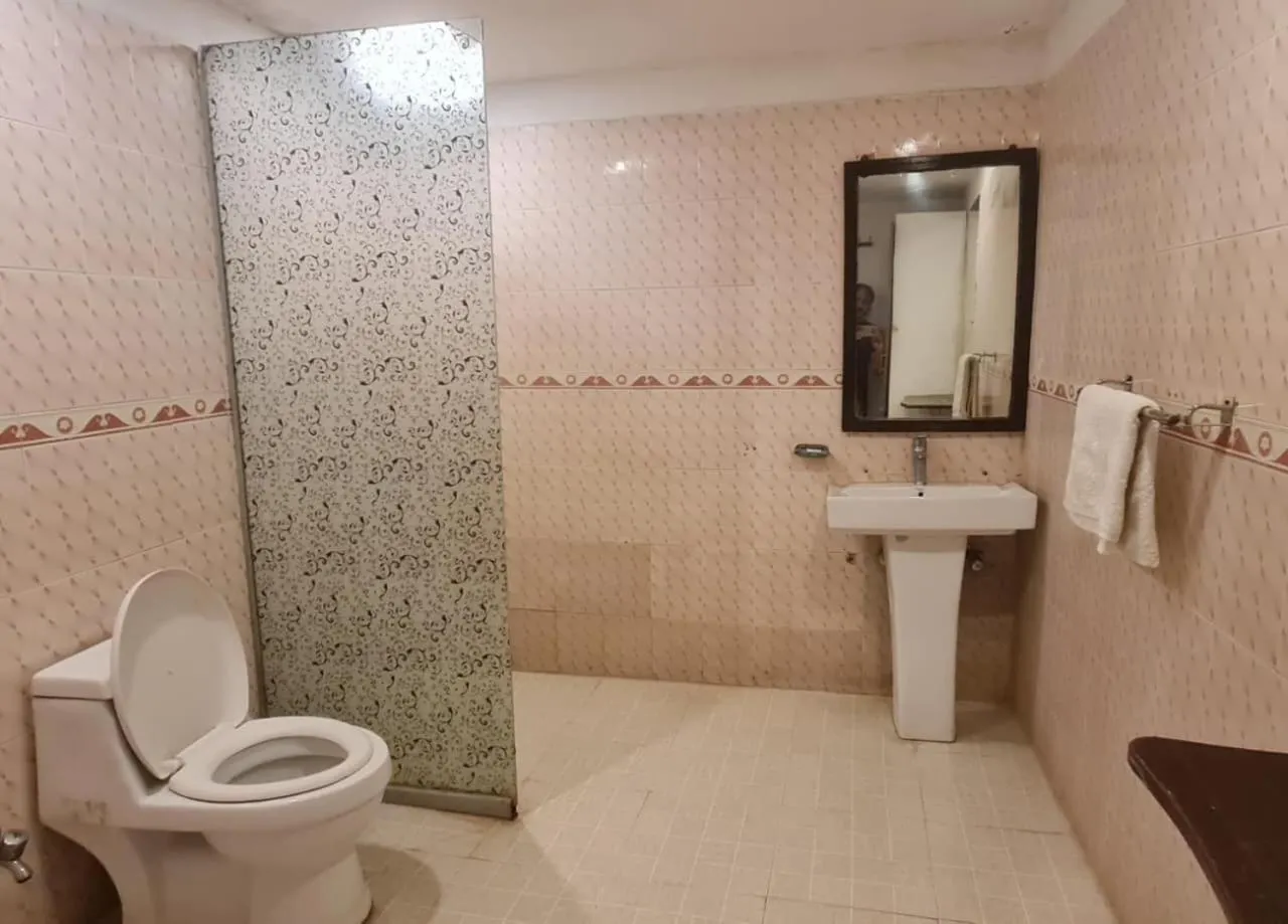 Hotel Green Fort Gulberg