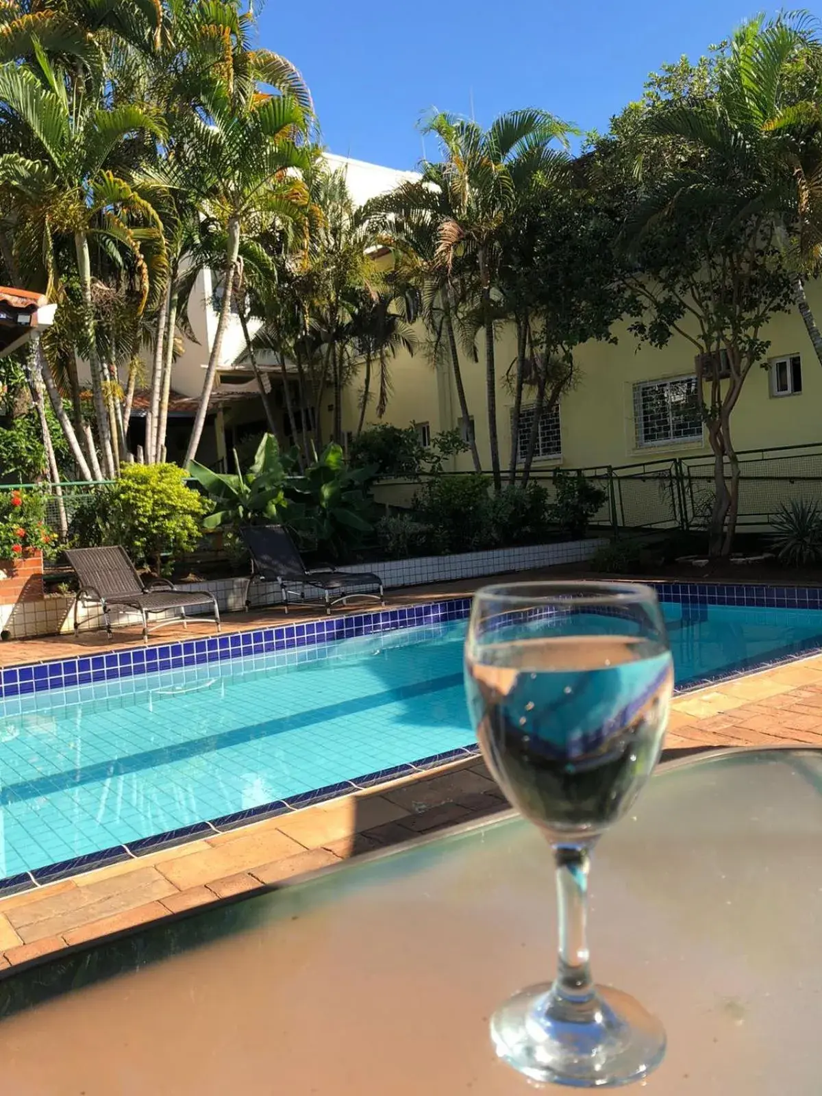 Deluxe Family Suite in POUSADA EVELINA Deluxe Family Suite in POUSADA EVELINA