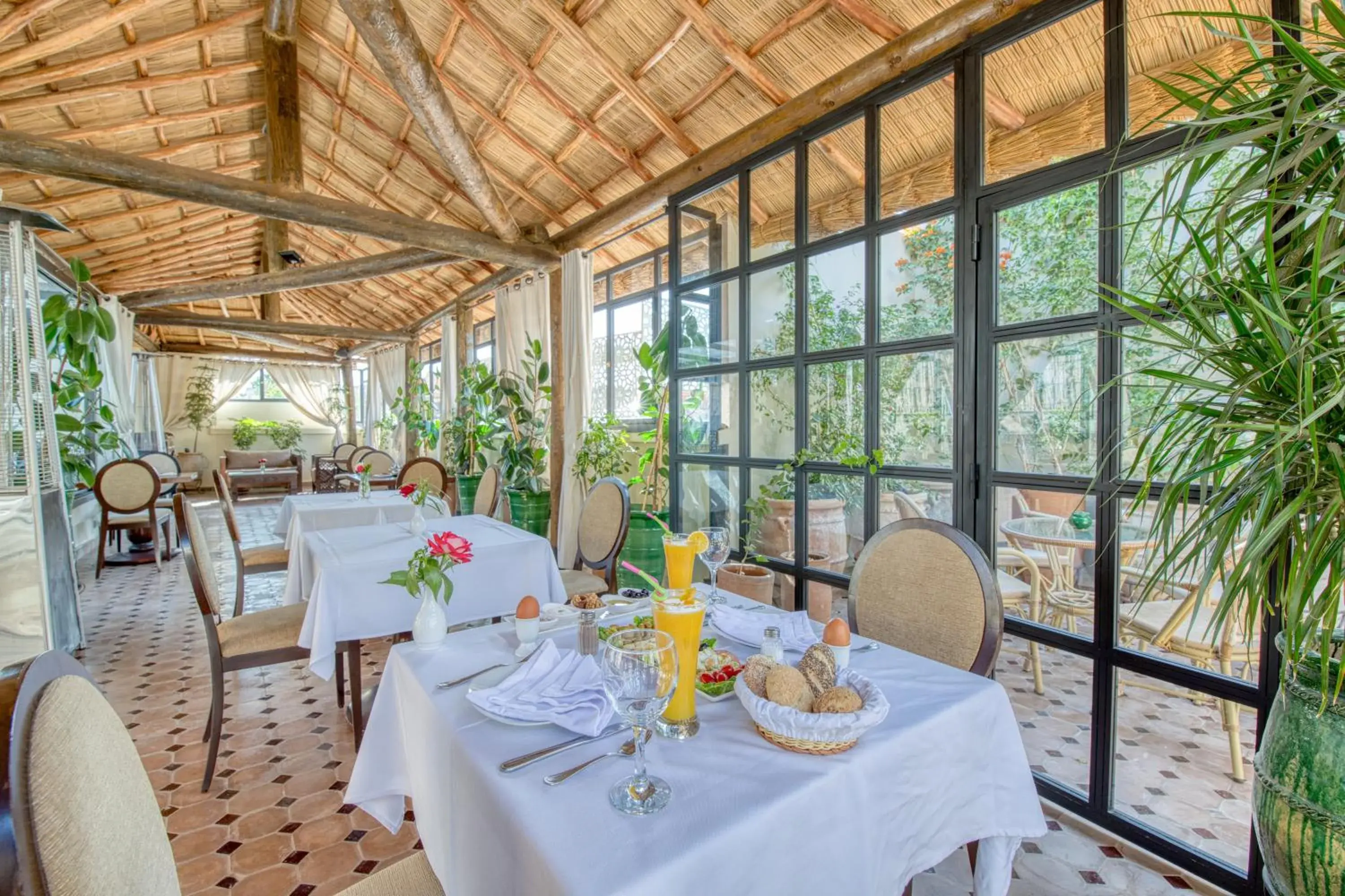 Restaurant/places to eat in Palais Tara & Spa Restaurant/places to eat in Palais Tara & Spa