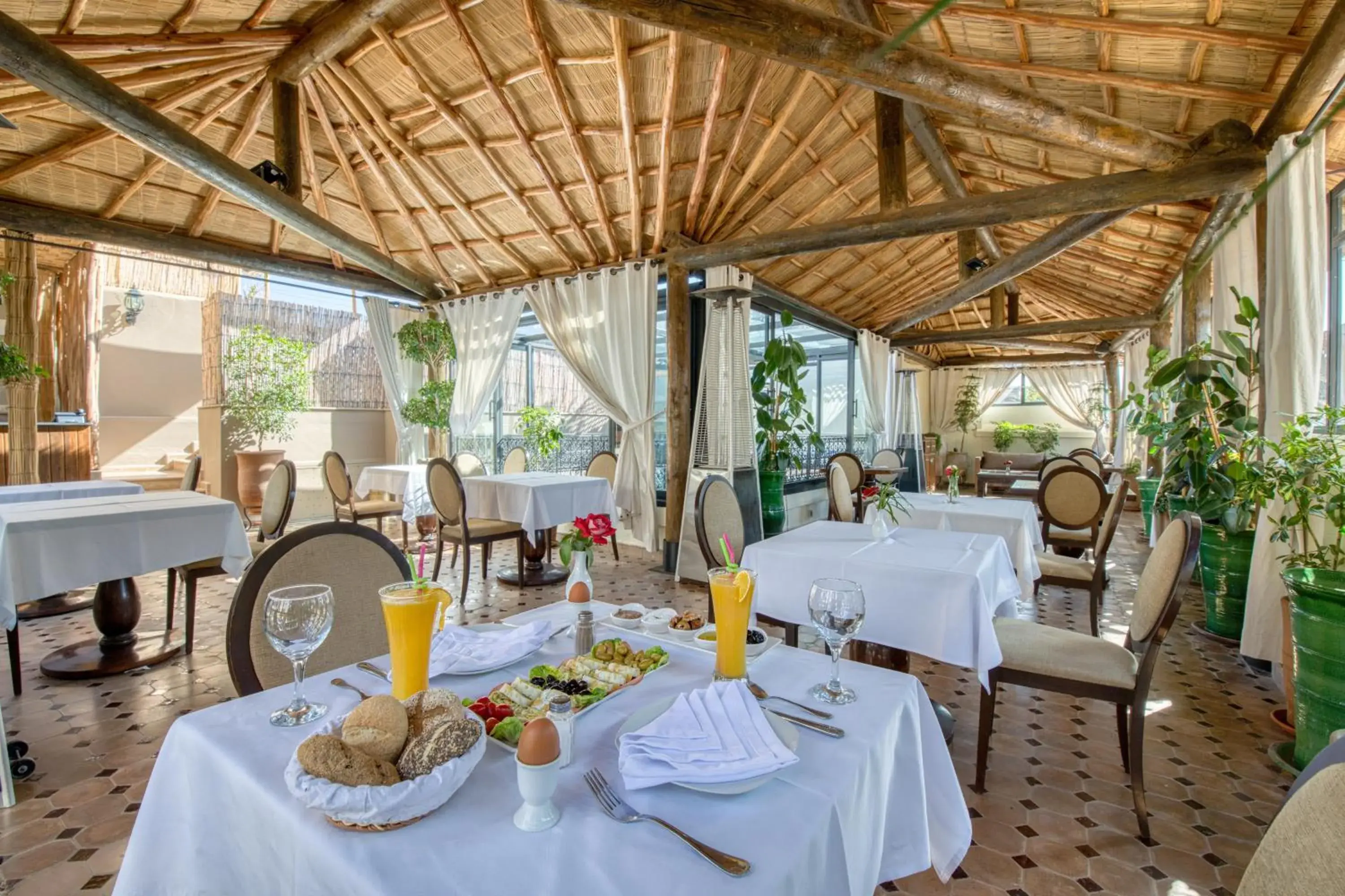 Restaurant/places to eat in Palais Tara & Spa Restaurant/places to eat in Palais Tara & Spa