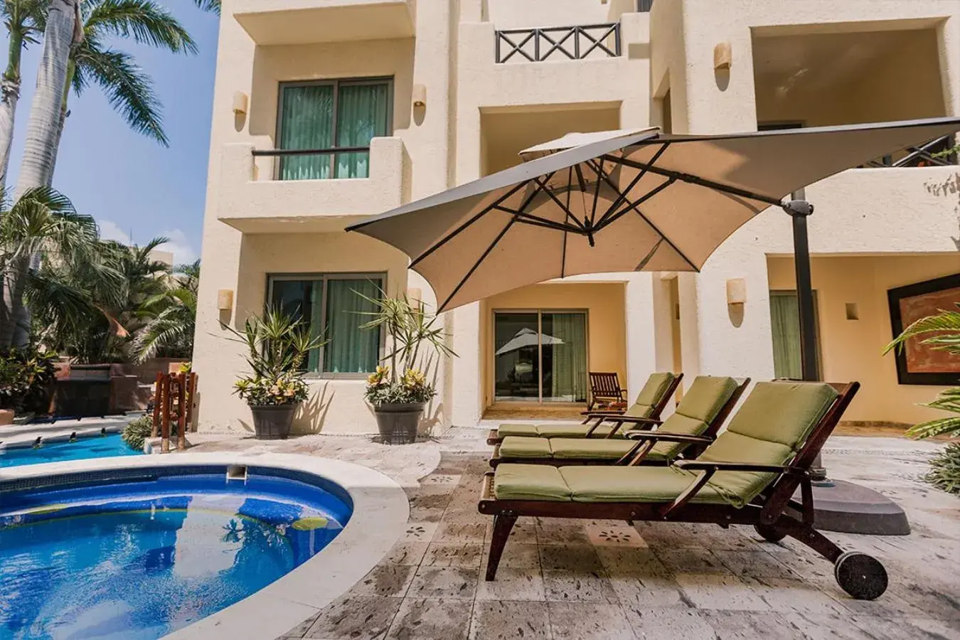 Zafiro Beach Boutique Resort Zafiro Beach Boutique Resort