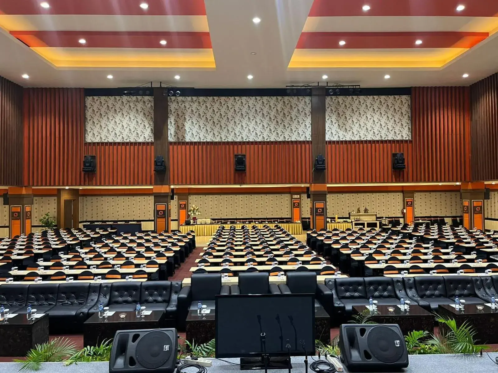 Property building in Aria Gajayana Property building in Aria Gajayana