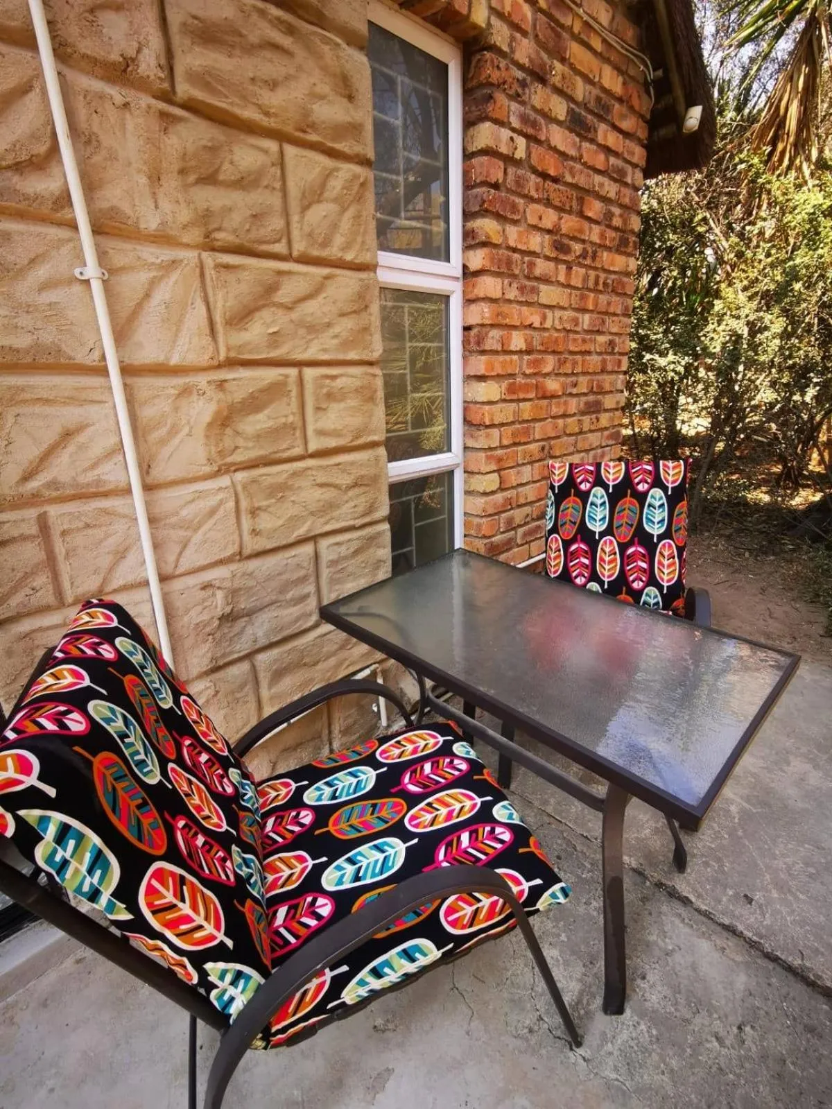 The Aces - NUDE - SunEden Family Naturist Resort