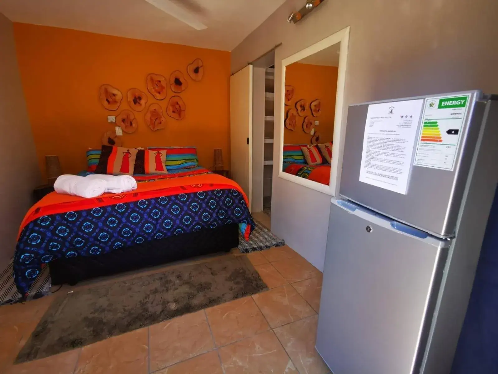 Apartment with Shower in The Aces - NUDE - SunEden Family Naturist Resort Apartment with Shower in The Aces - NUDE - SunEden Family Naturist Resort