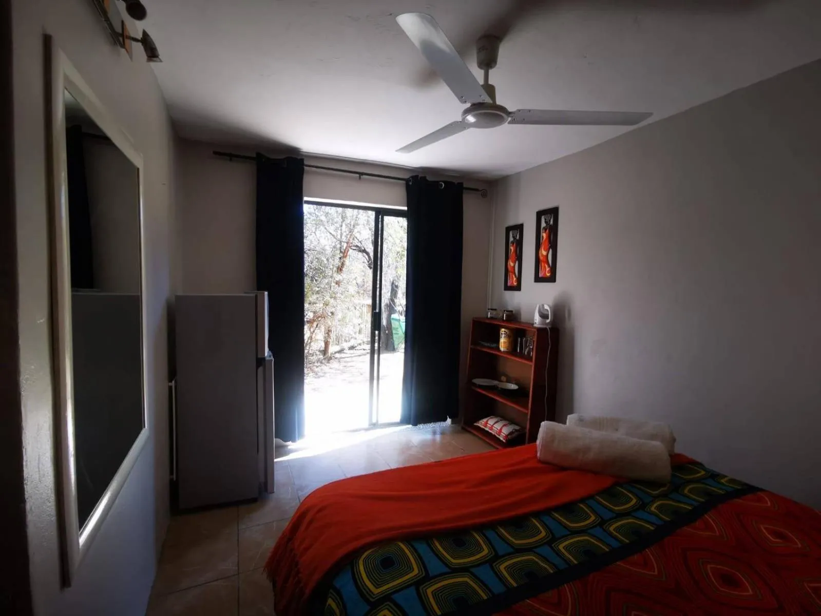 The Aces - NUDE - SunEden Family Naturist Resort
