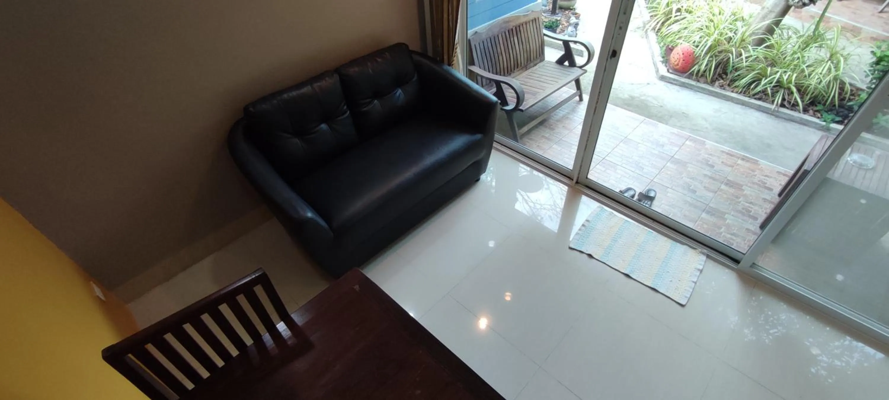 Property building in Q Zone Boutique House