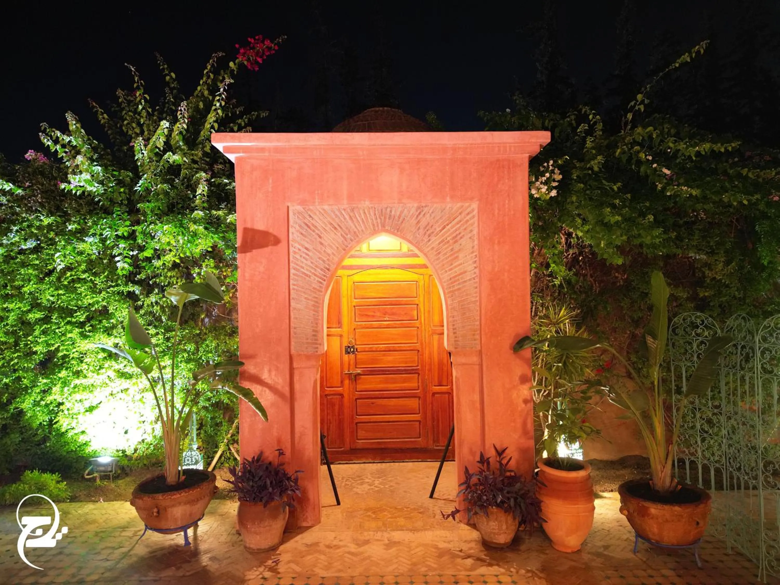 Night in Taj Sofia & Spa Luxury Private Villa