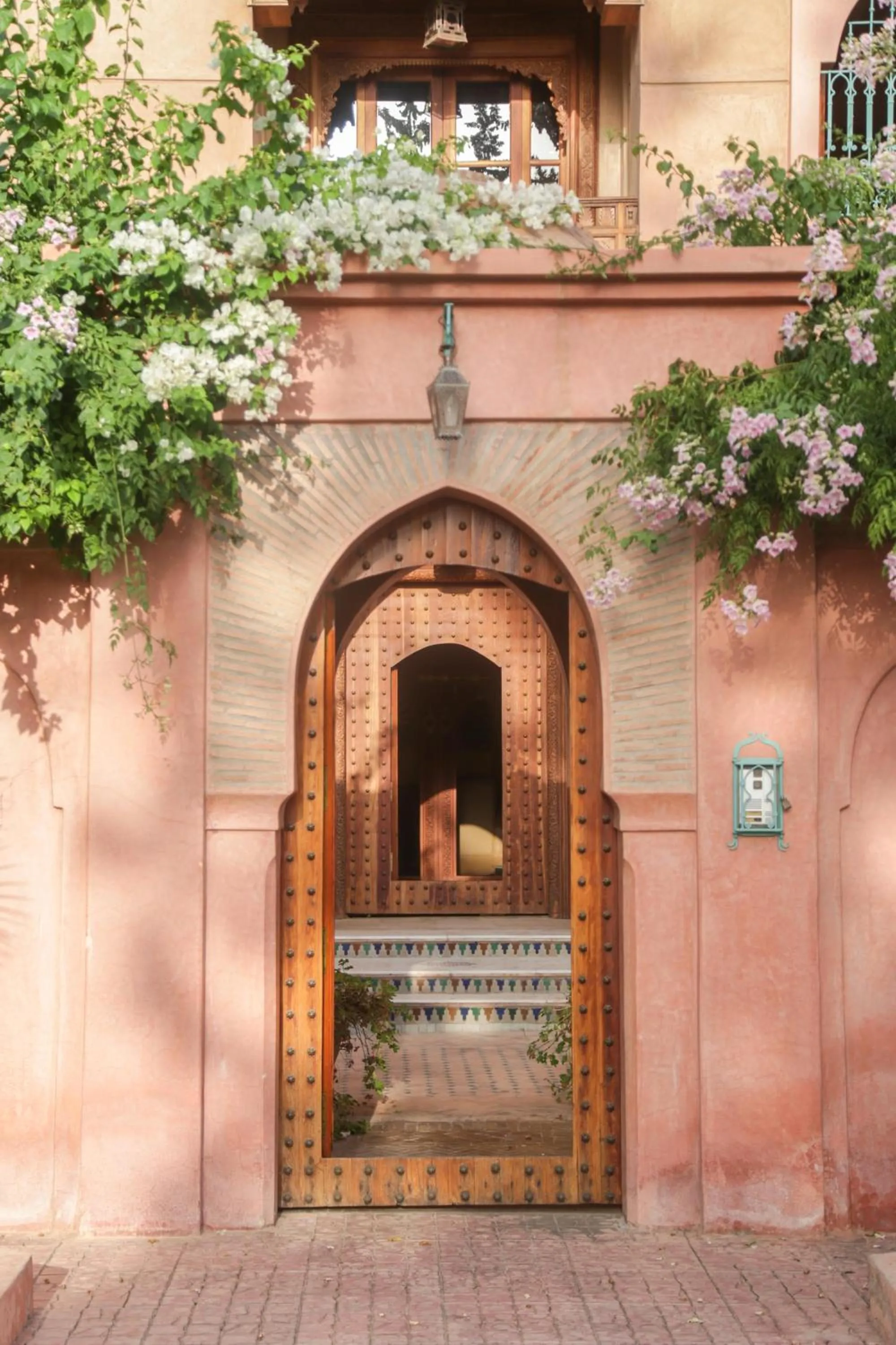 Property building in Taj Sofia & Spa Luxury Private Villa