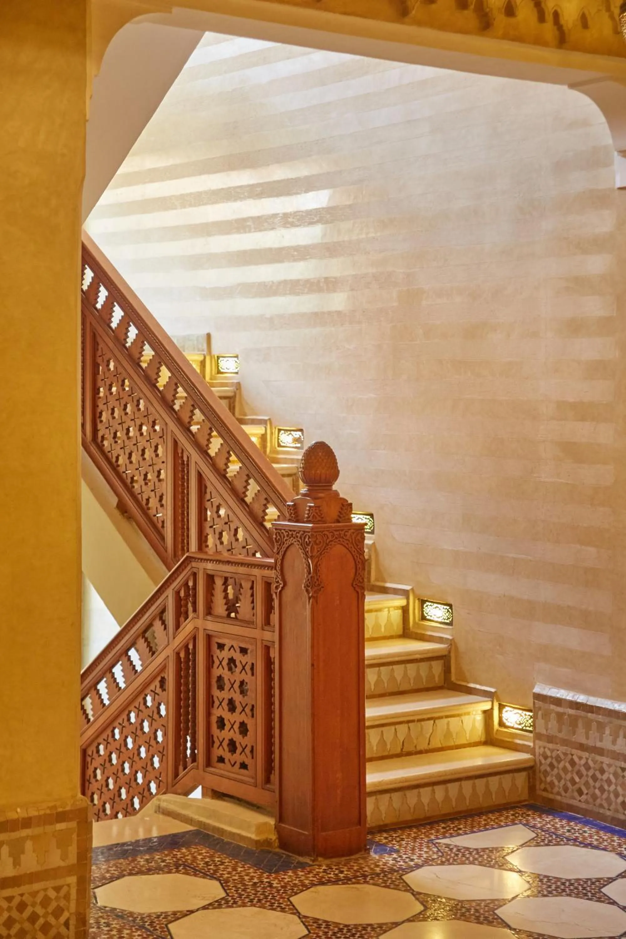 Property building in Taj Sofia & Spa Luxury Private Villa