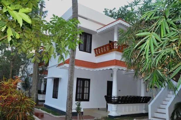Property building in Nikhil Residence