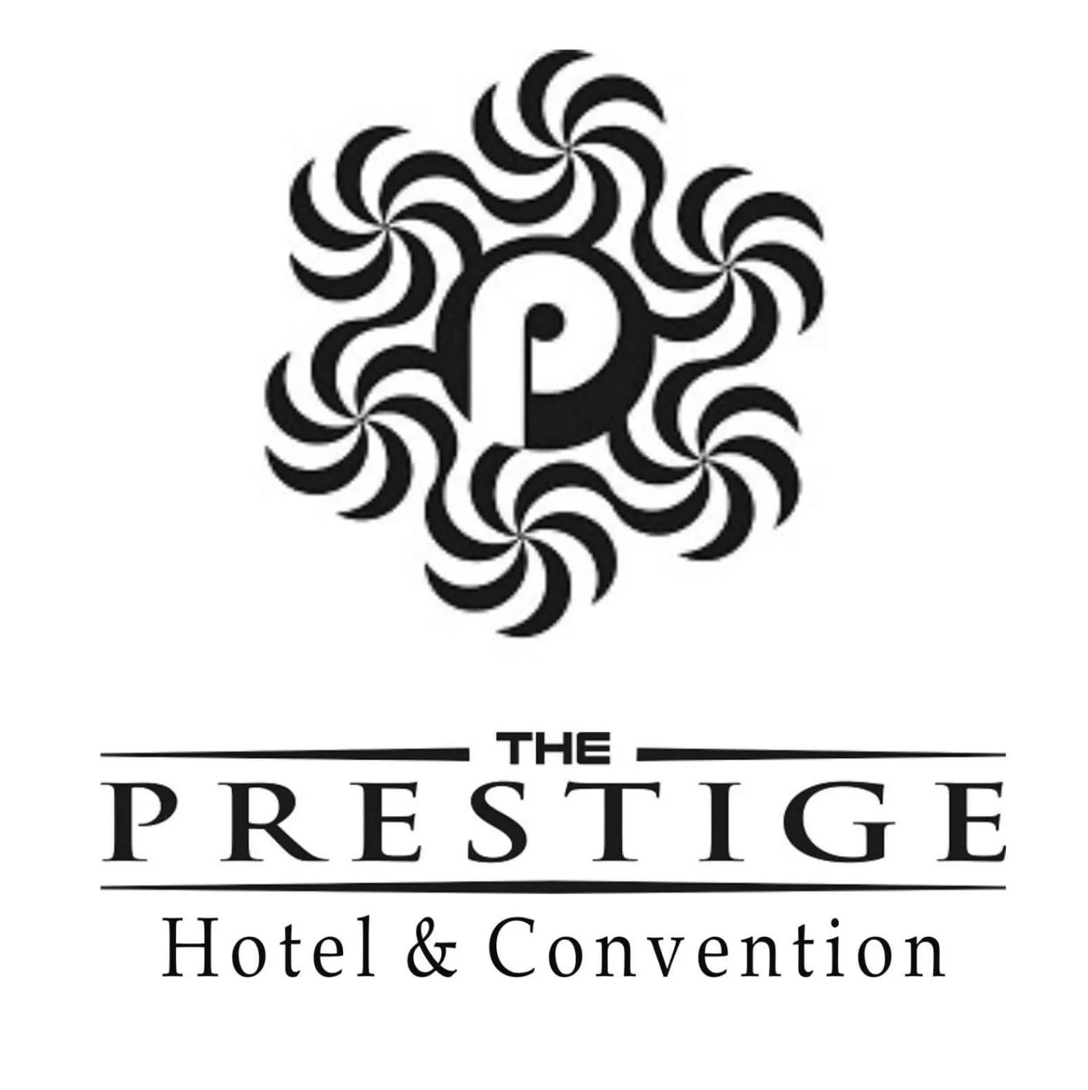 Property logo or sign in THE PRESTIGE HOTEL & CONVENTION