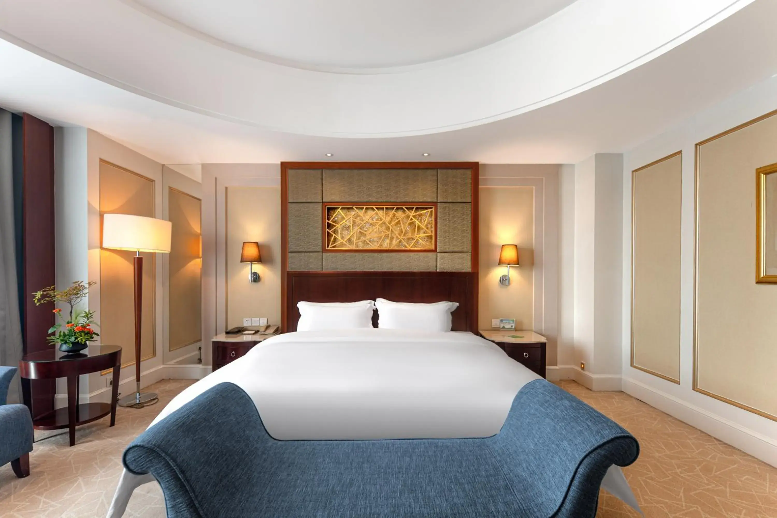 Standard Suite in Plaza Hotel Yuyao Standard Suite in Plaza Hotel Yuyao