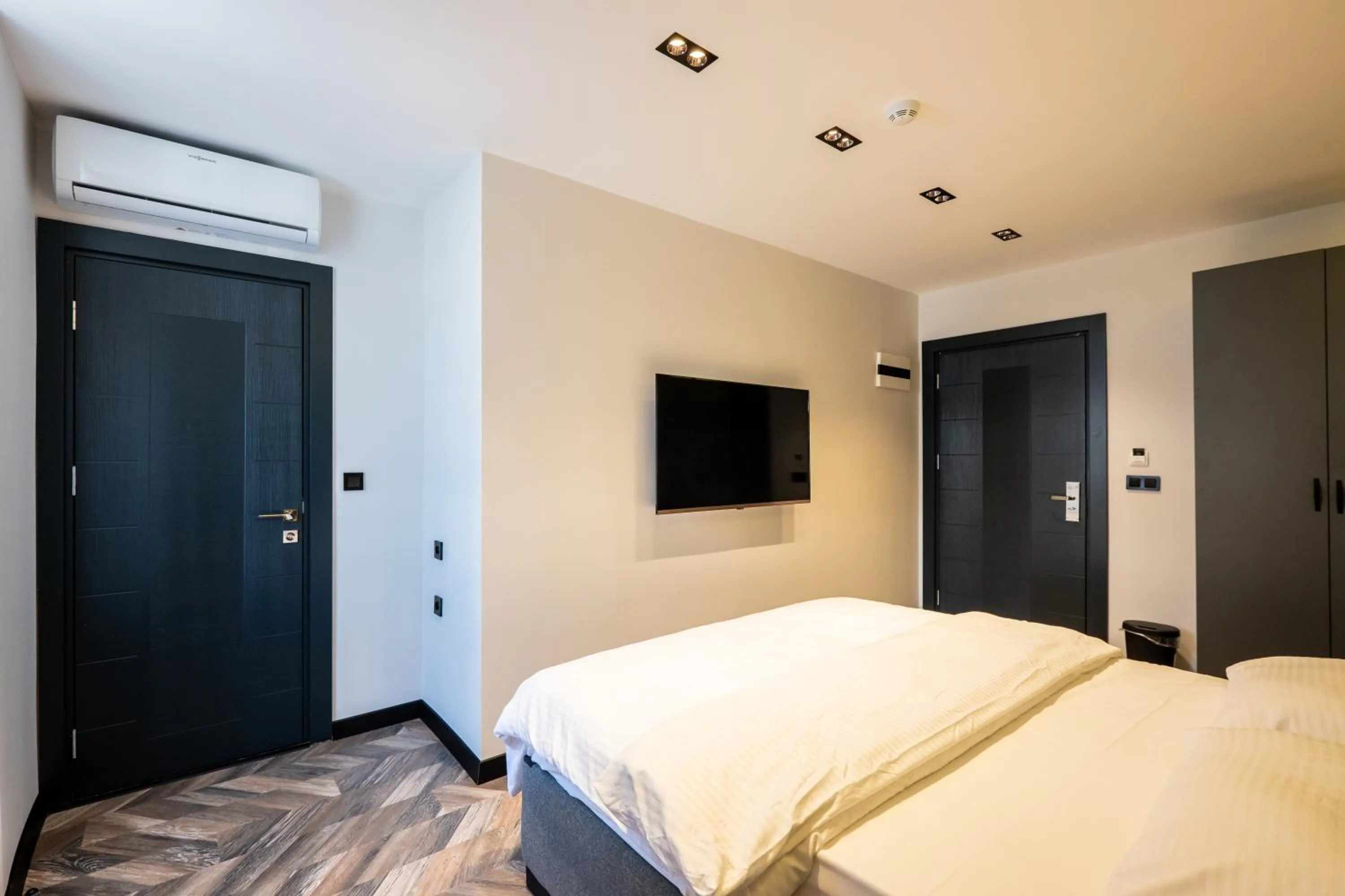 Superior Double Room in Angelo Coffee Suites