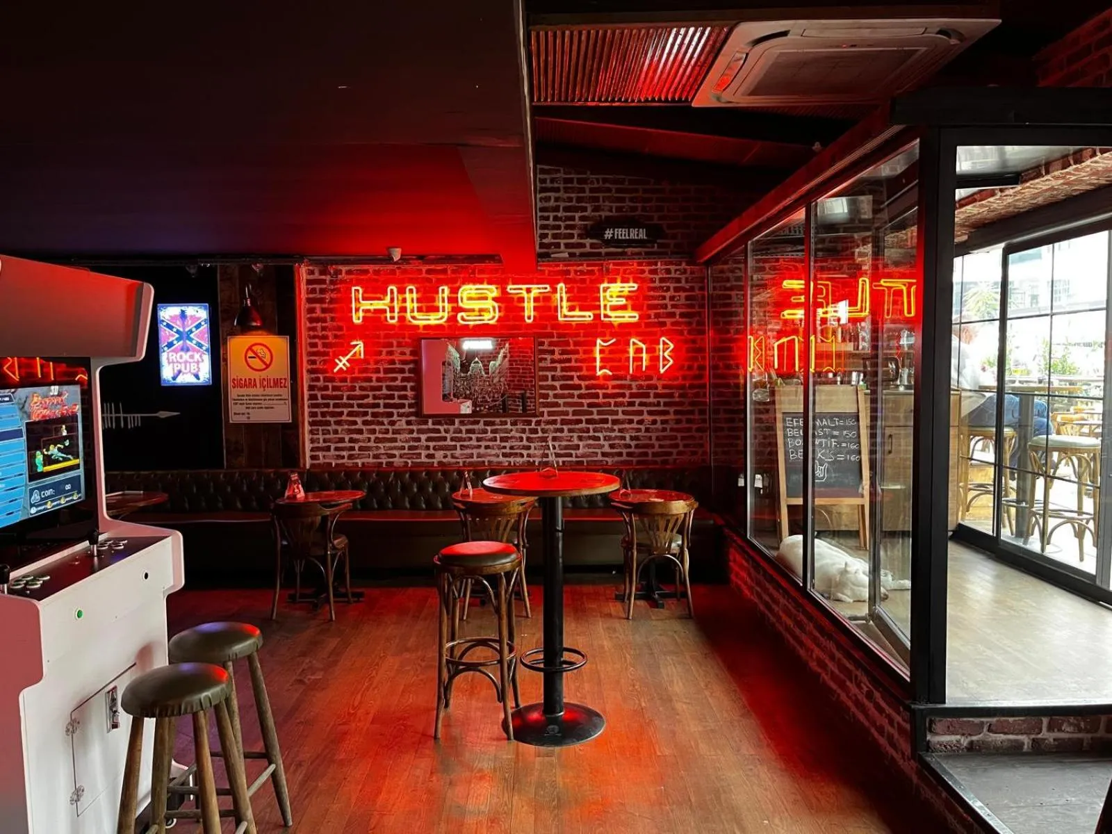 Property building in Angelo Coffee Suites