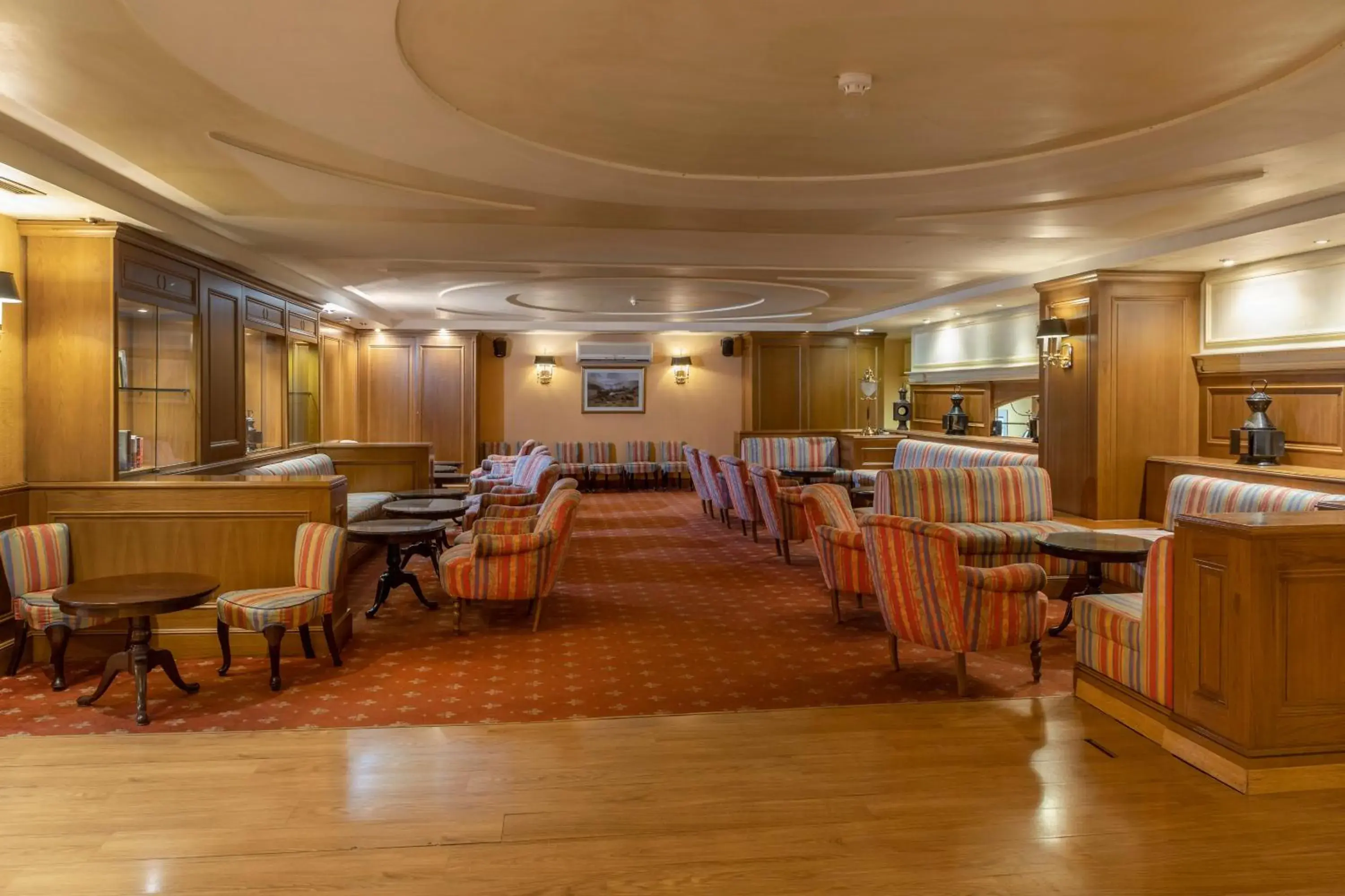 Lounge or bar in Las Palmeras Affiliated by FERGUS Lounge or bar in Las Palmeras Affiliated by FERGUS