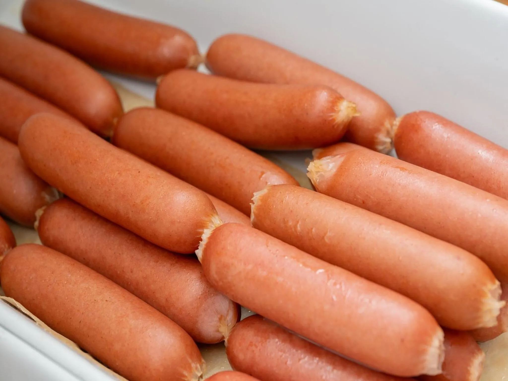 Breakfast in Sanco Inn Toyota