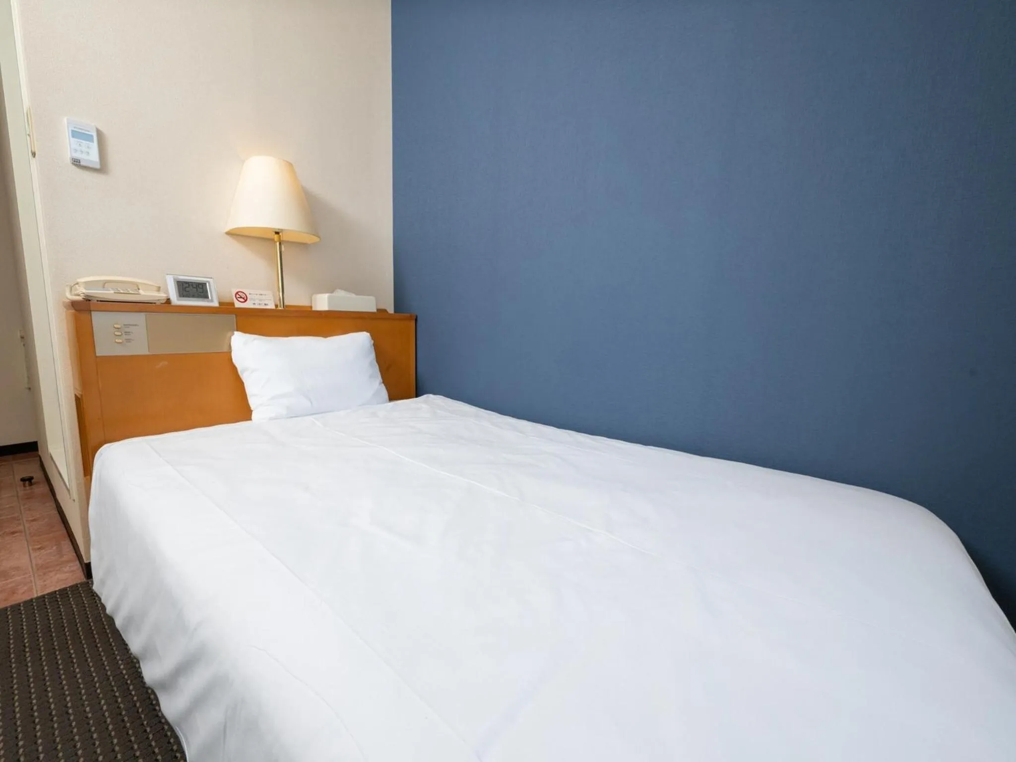 Photo of the whole room, Bed in Sanco Inn Toyota