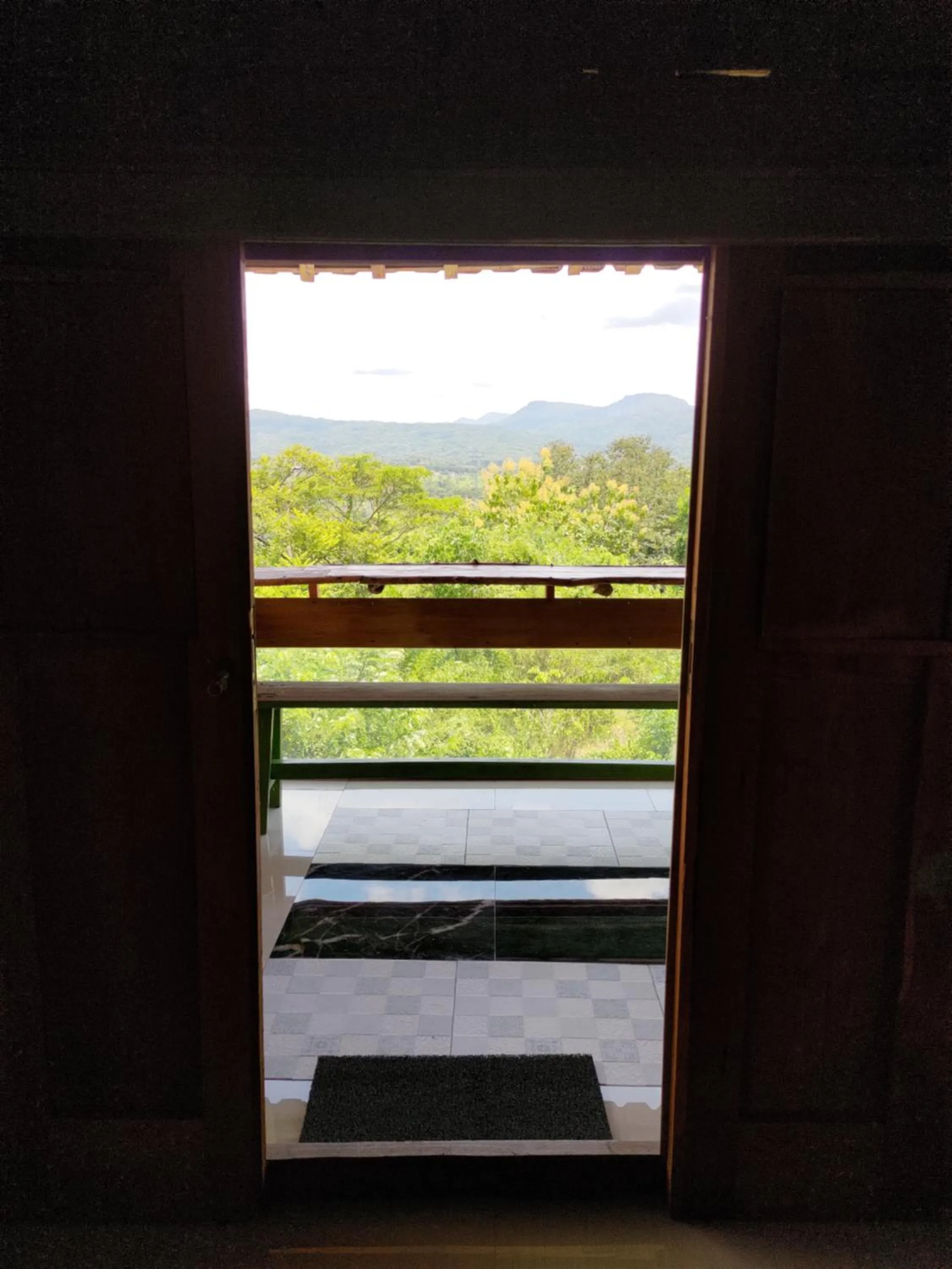 View (from property/room) in Omah Singo Stay & Resto Yogyakarta