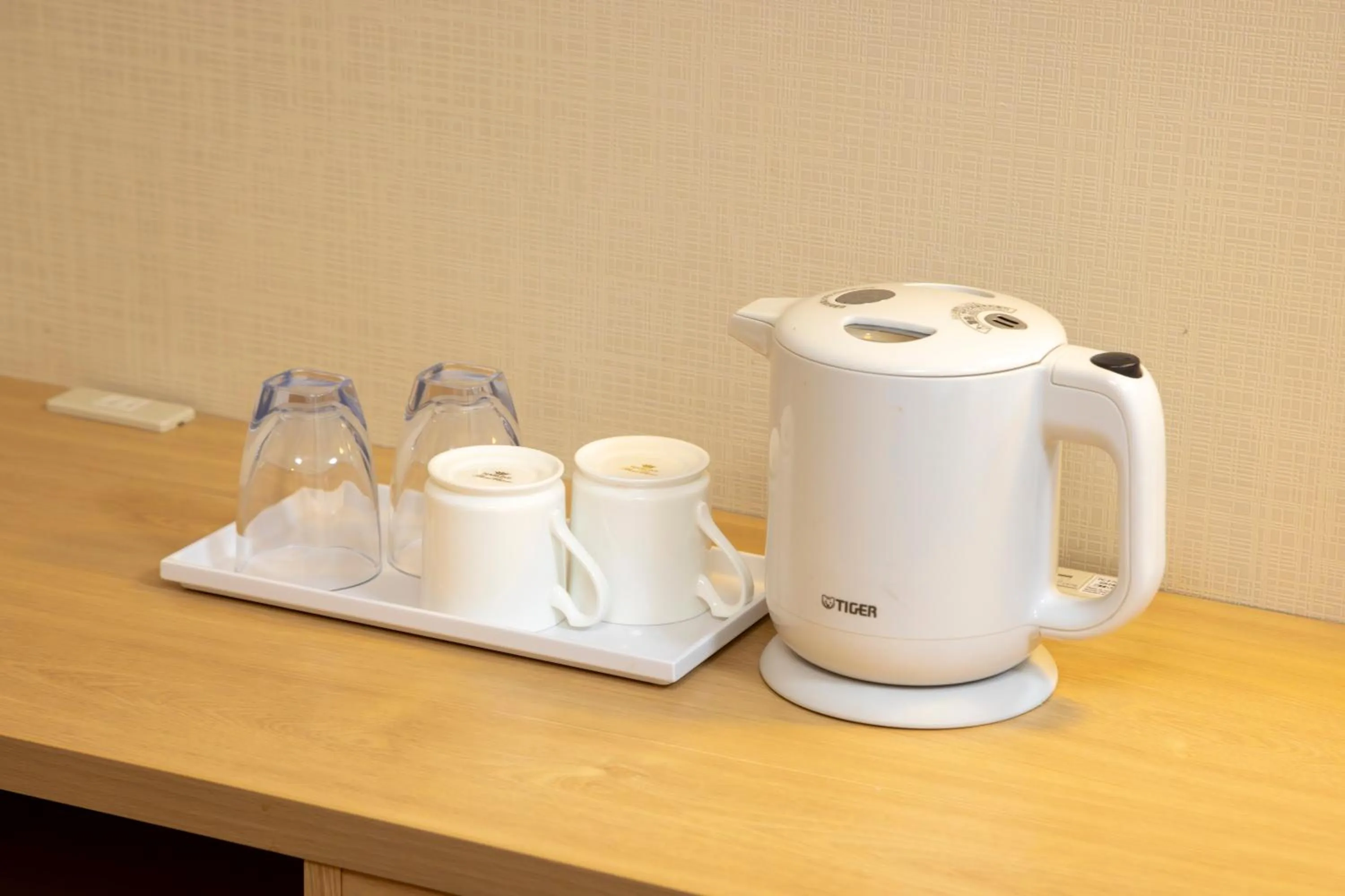 Photo of the whole room in Sanco Inn Nagoya Nishiki Shikinoyu