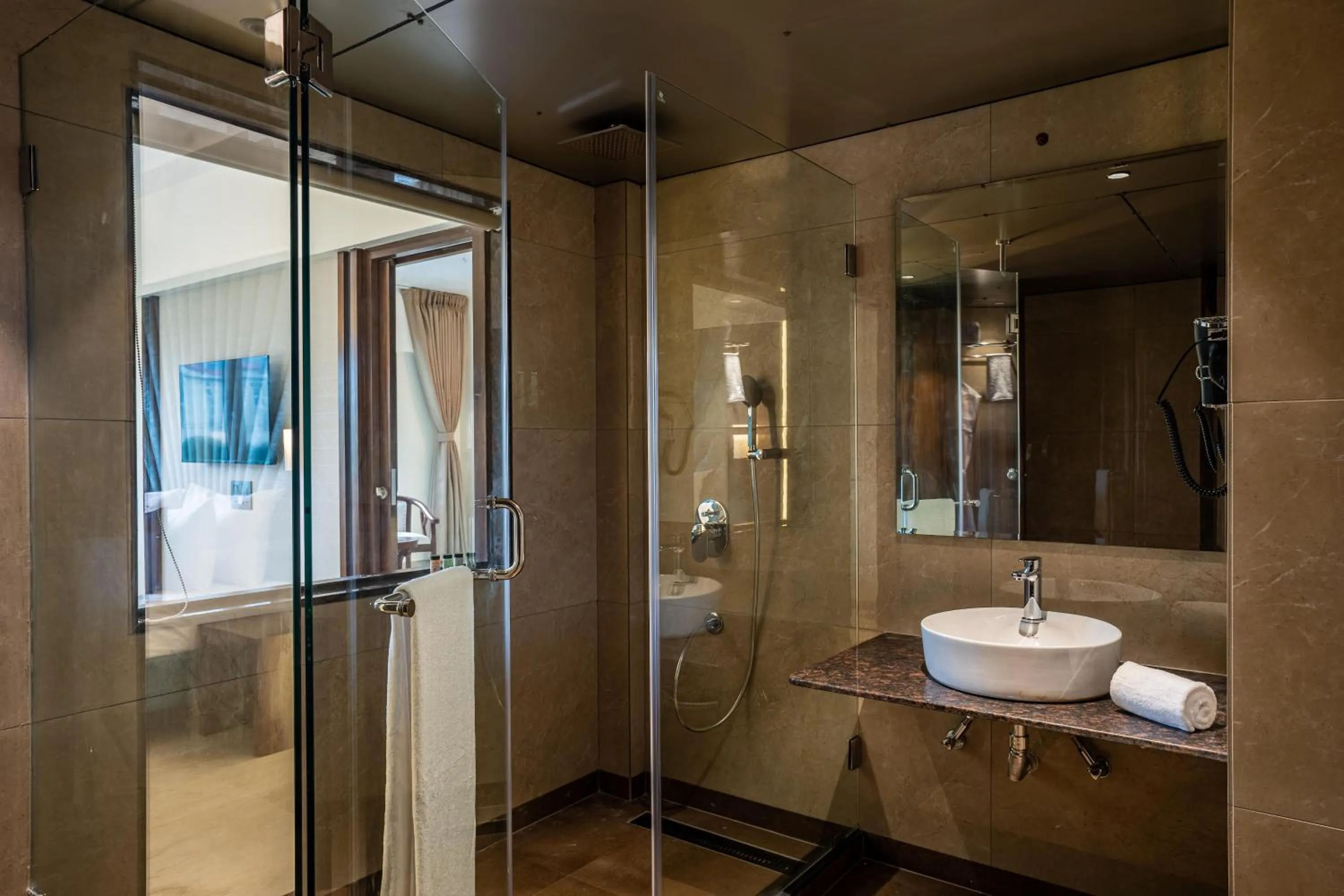 Mastiff Grand The Sia Palace Suites & Banquets, Khopoli, Near Imagica