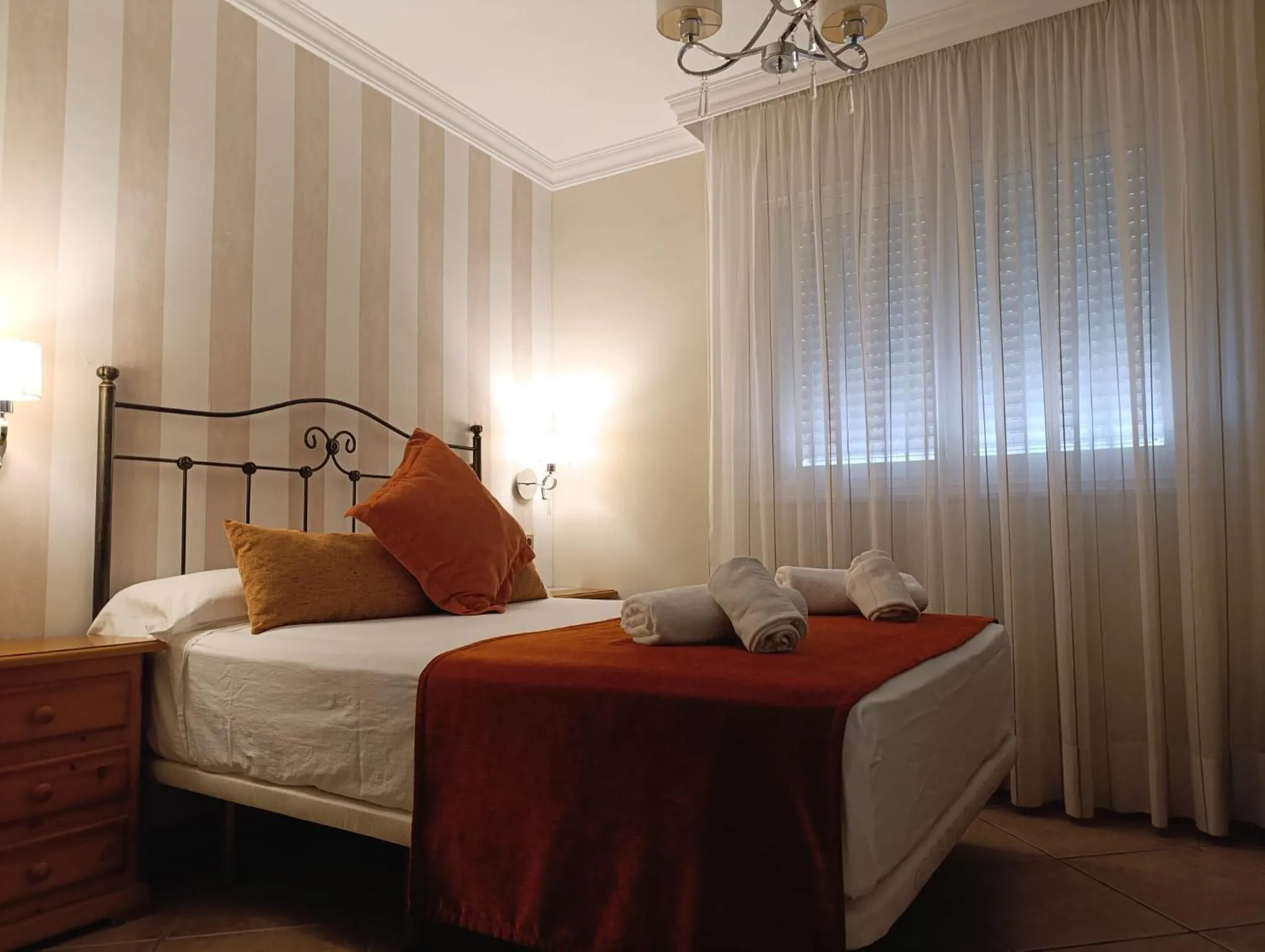 Hostal Jayma
