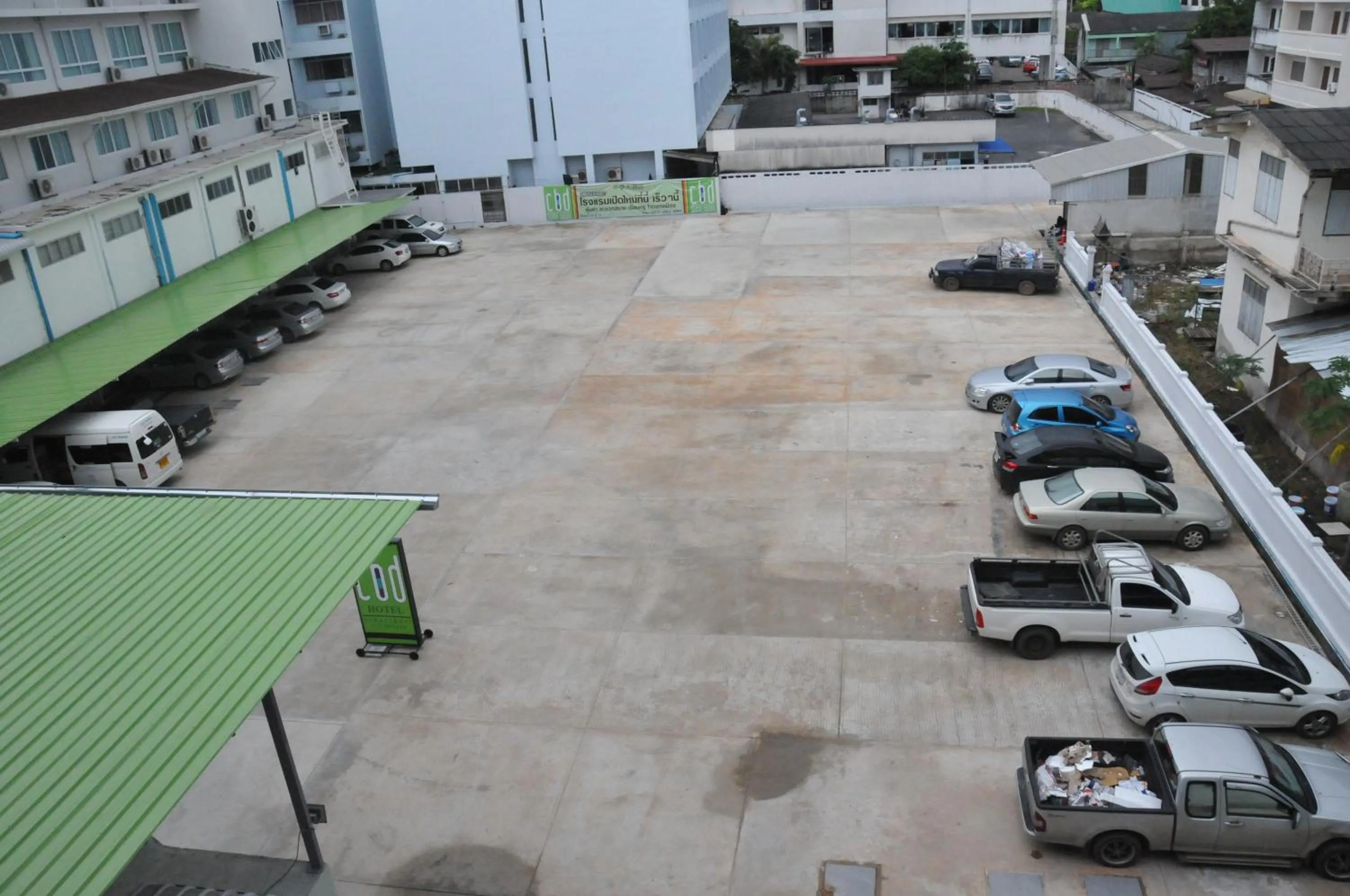 Other in CBD Hotel Suratthani