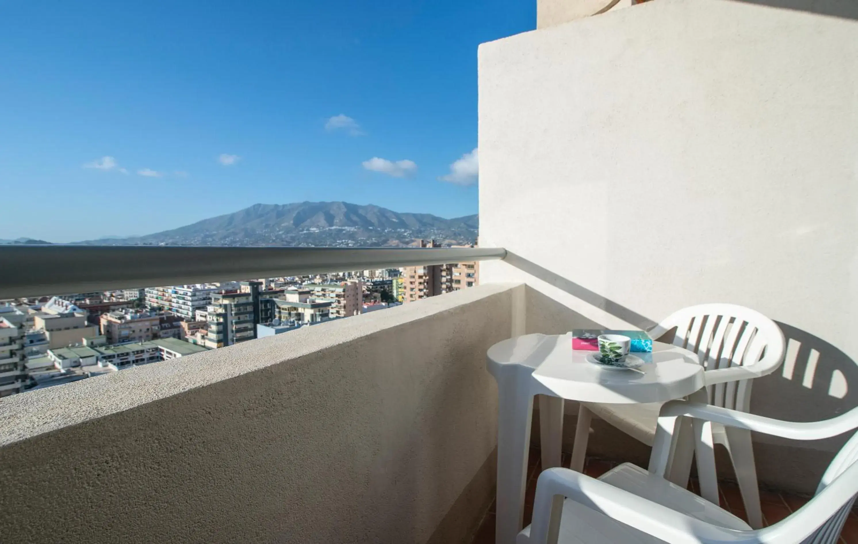 View (from property/room) in Hotel El Puerto by Pierre Vacances View (from property/room) in Hotel El Puerto by Pierre Vacances