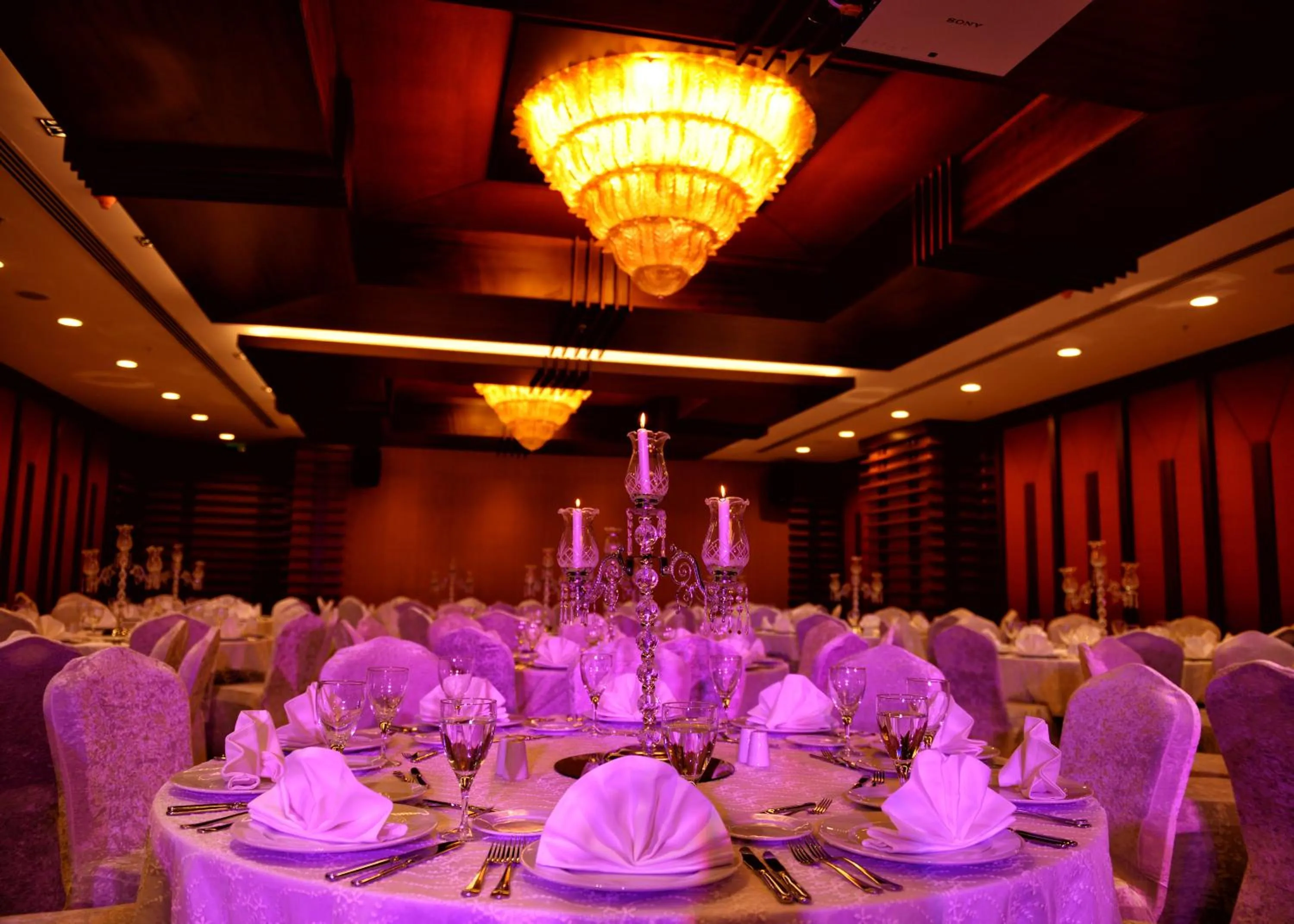 Activities in The Parma Hotel & Spa Taksim