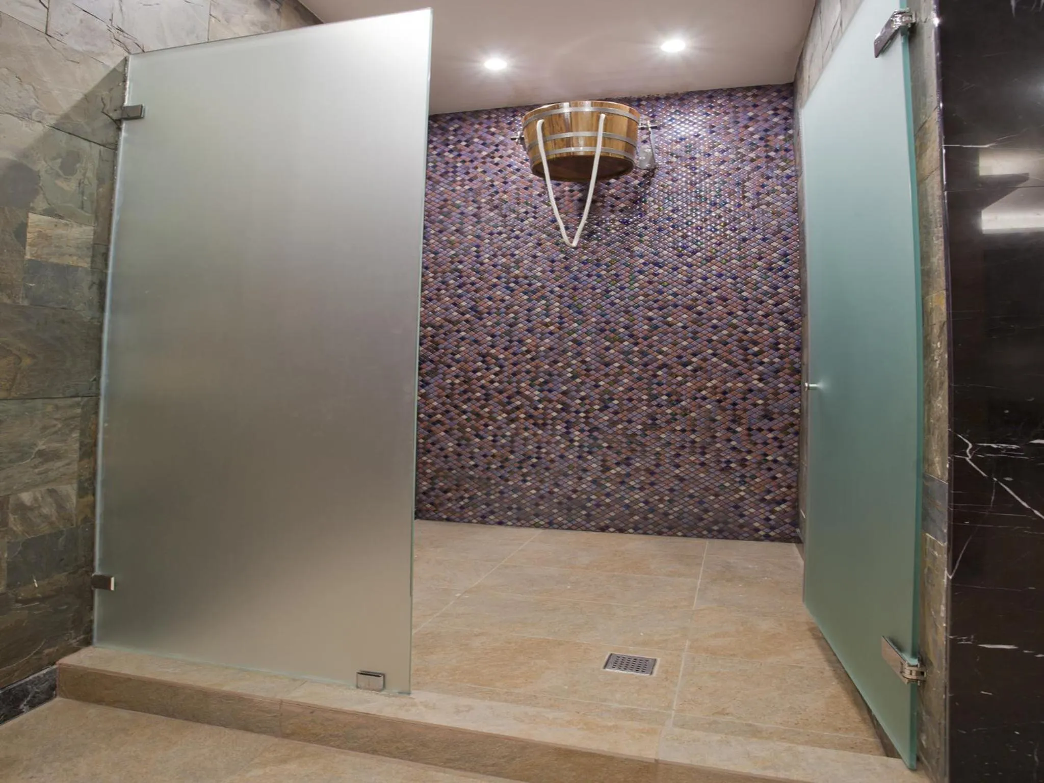 Activities in The Parma Hotel & Spa Taksim