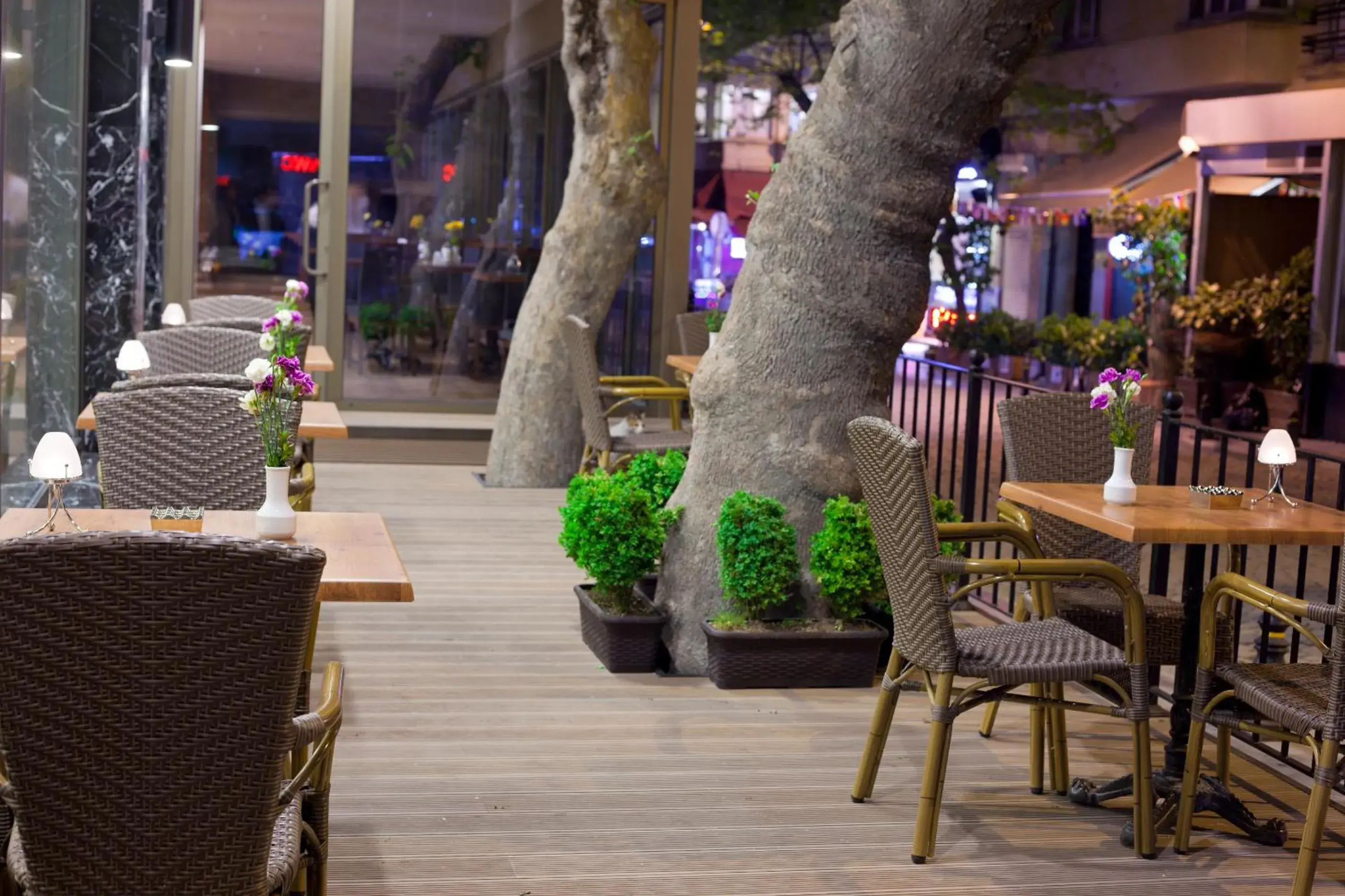 Facade/entrance in The Parma Hotel & Spa Taksim Facade/entrance in The Parma Hotel & Spa Taksim