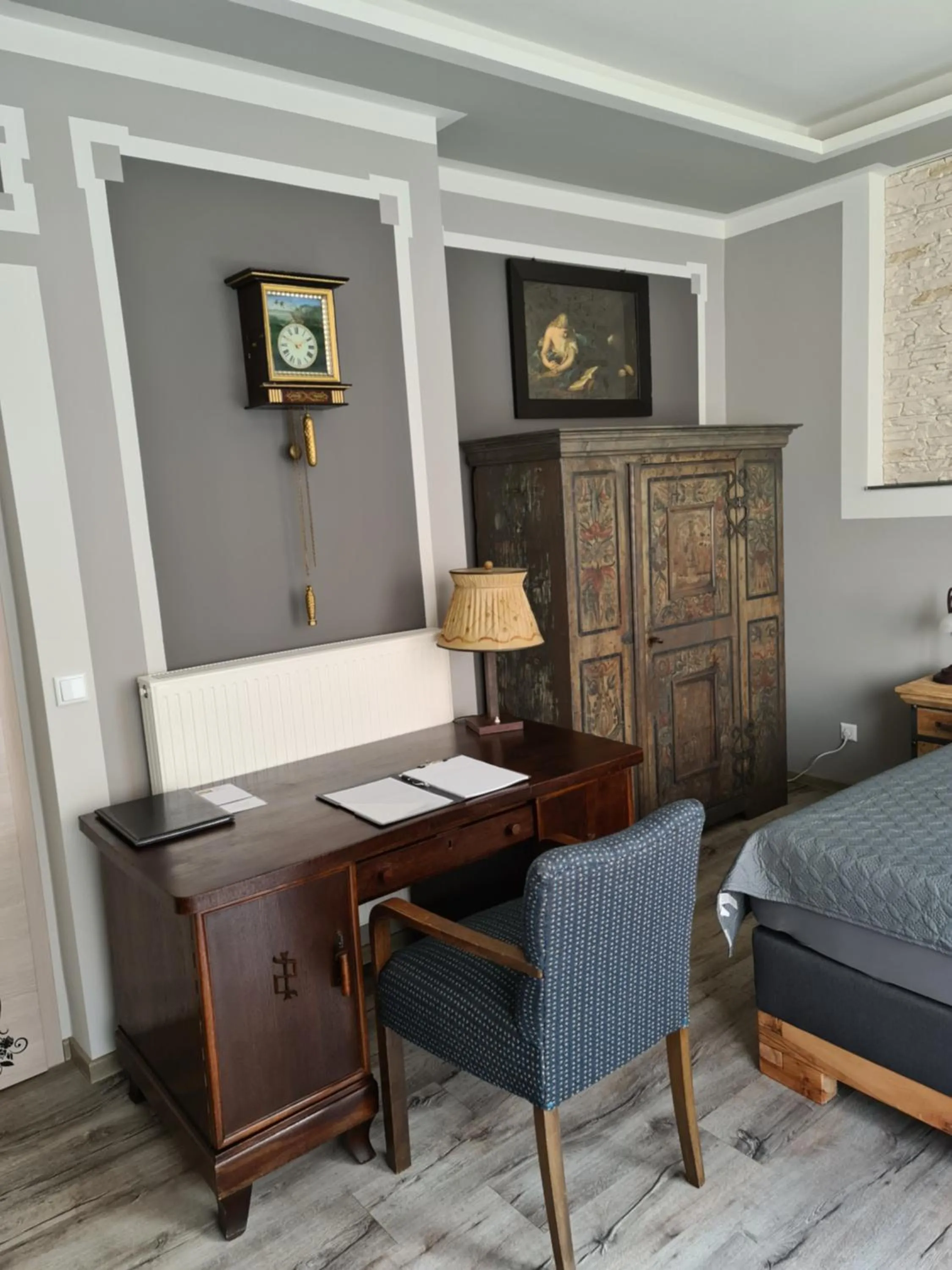 Apartment Alte Schusterei