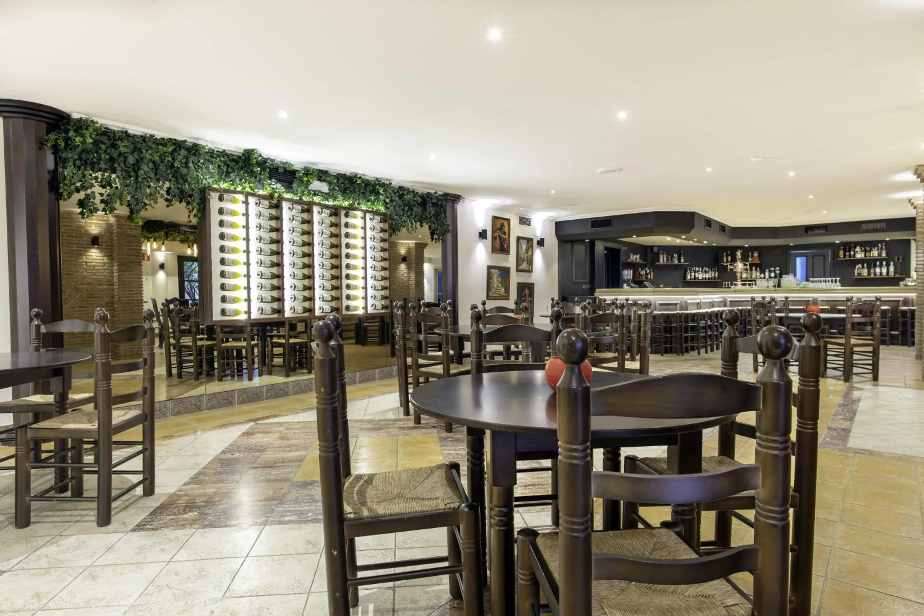 Restaurant/places to eat in La Cala Resort Restaurant/places to eat in La Cala Resort