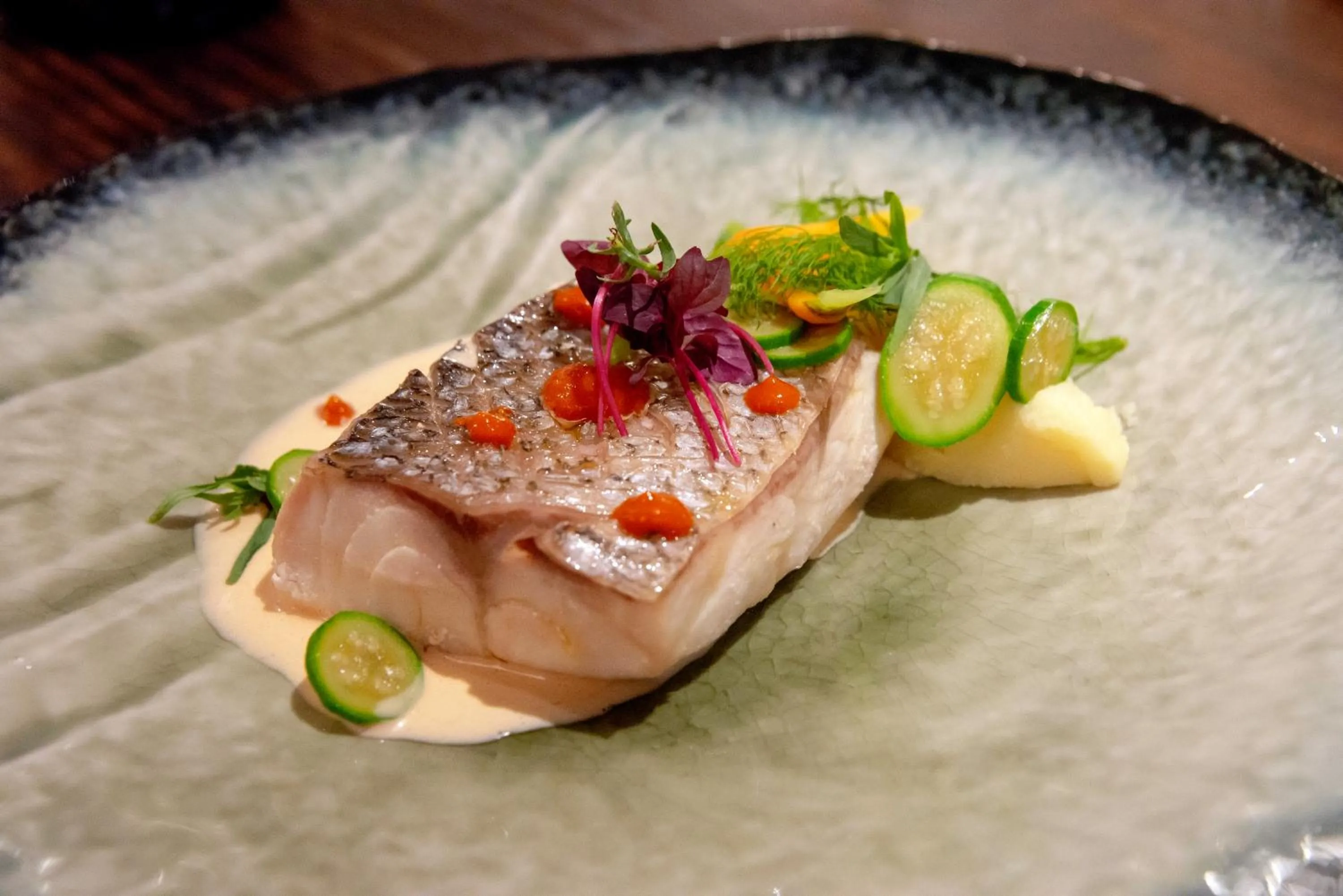 Restaurant/places to eat in La Cala Resort