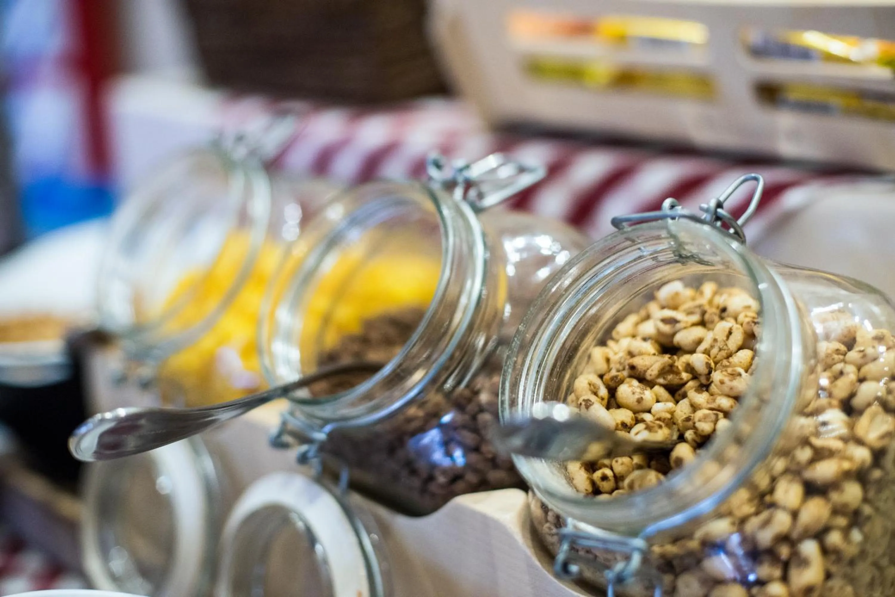 Breakfast in La Cala Resort